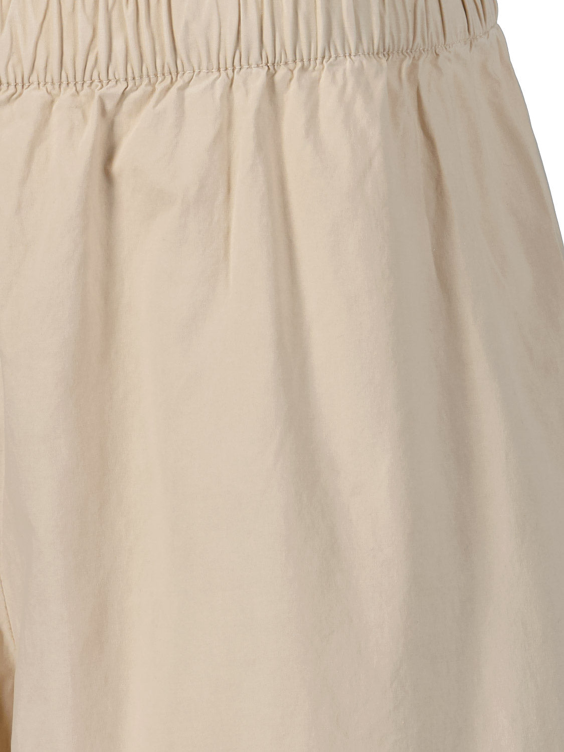 Il Gufo Kids cloth pants Beige in Beige 6900573804-6.jpg | NICKIS.com