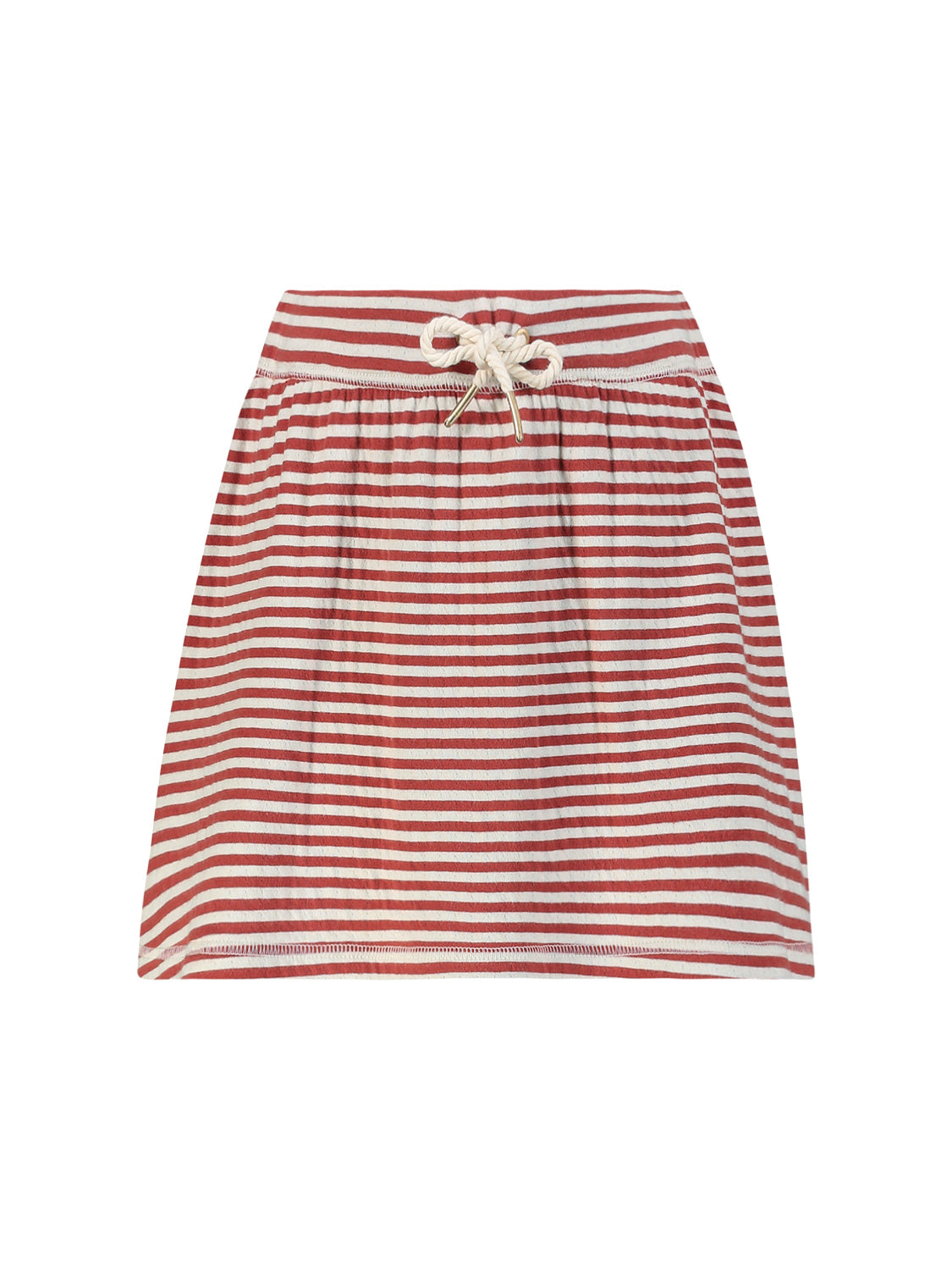 Scotch & Soda Kids skirt Brown in Brown 6900590776-1.jpg | NICKIS.com