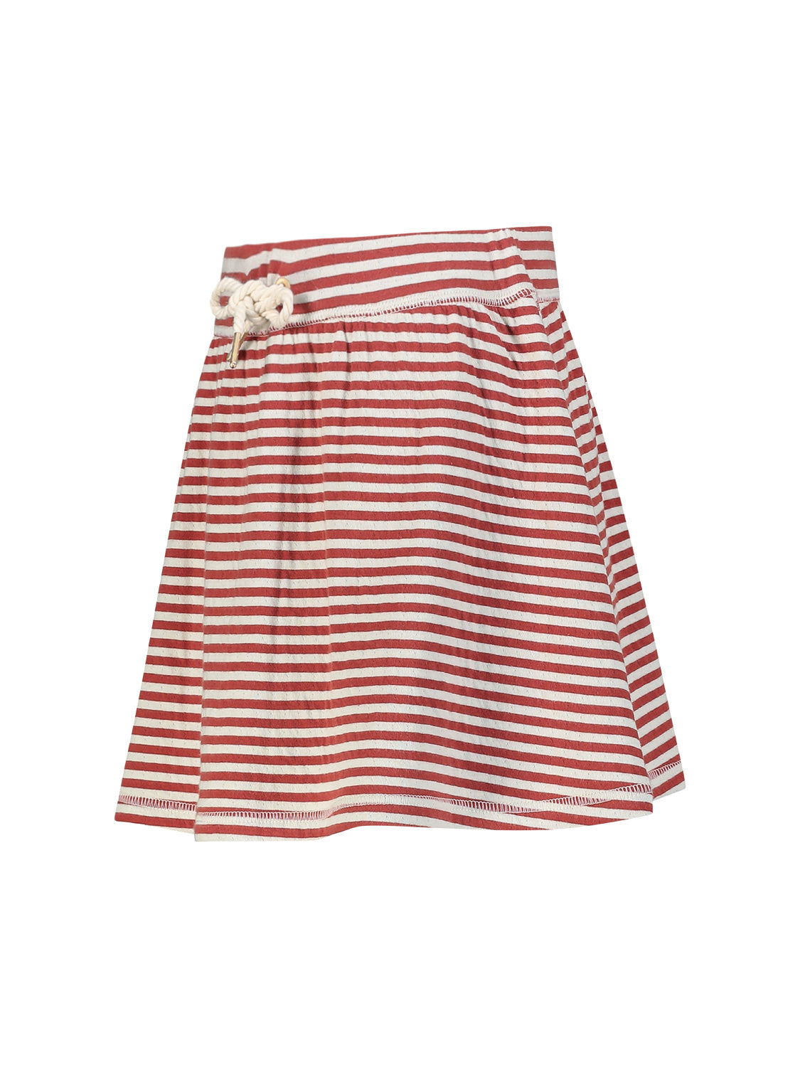 Scotch & Soda Kids skirt Brown in Brown 6900590776-4.jpg | NICKIS.com