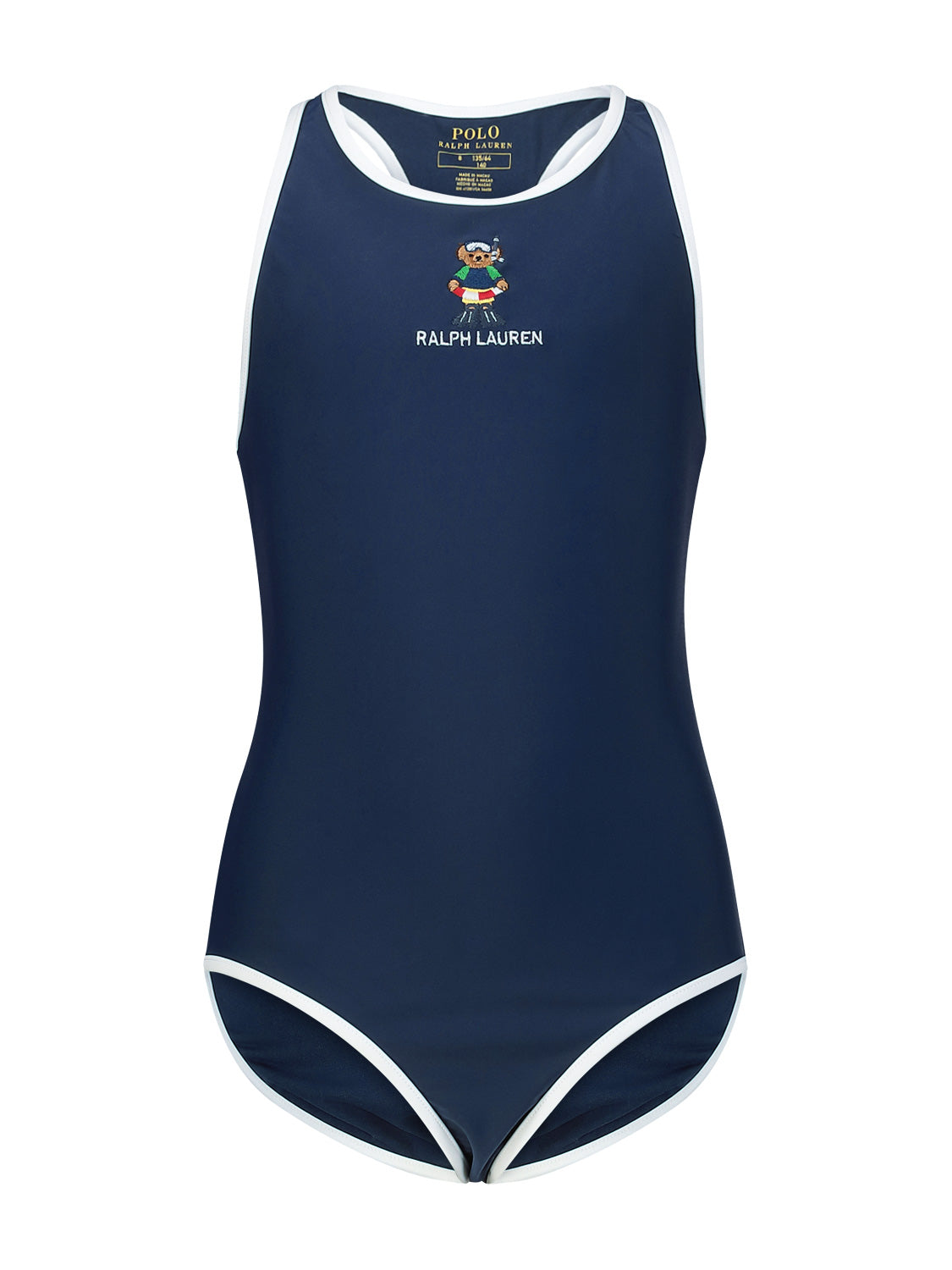 Polo Ralph Lauren Kids swimsuit  in  6900591334-1.jpg | NICKIS.com