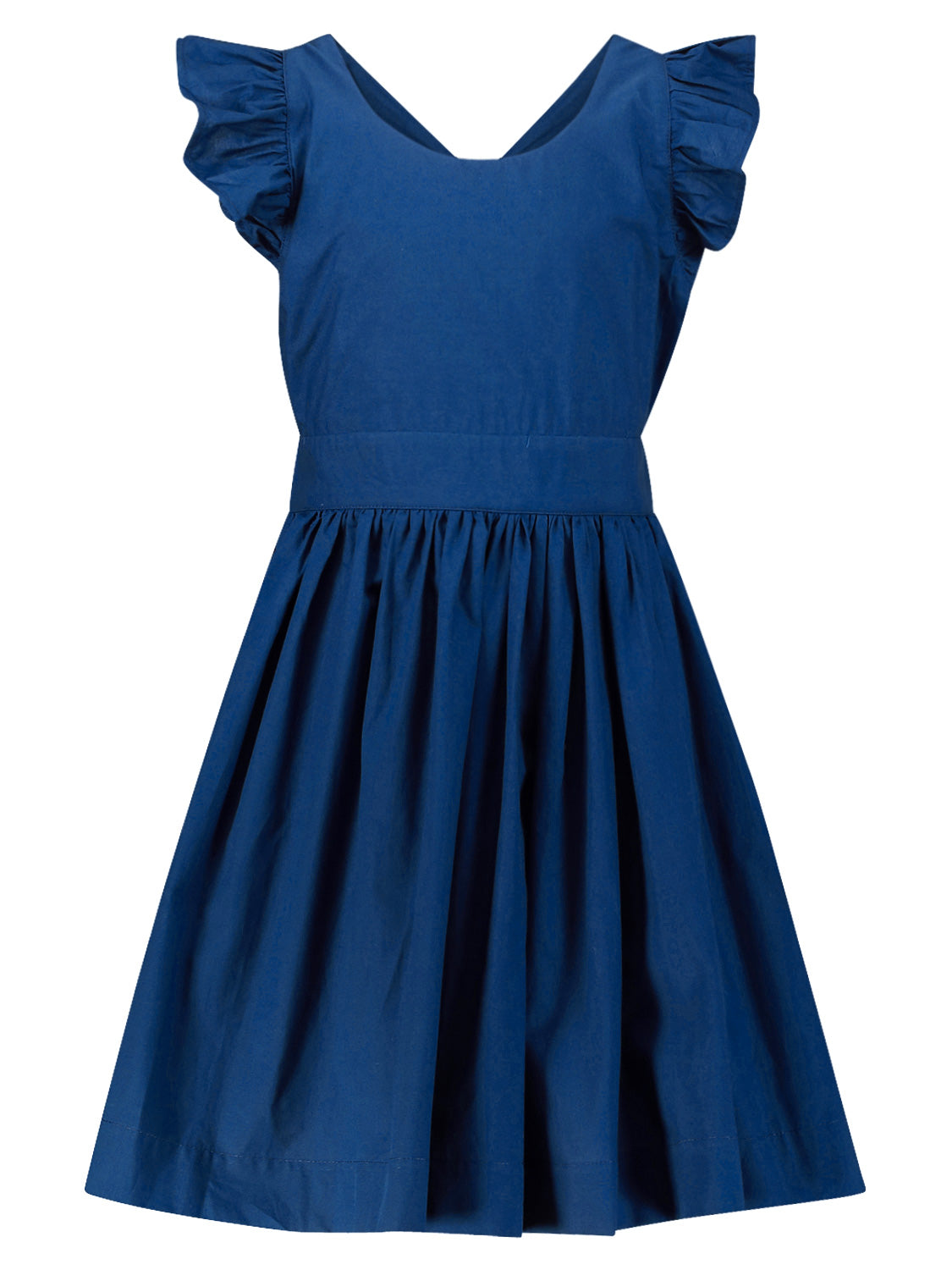 Molo Kids dress Candidi  in  6900594421-1.jpg | NICKIS.com