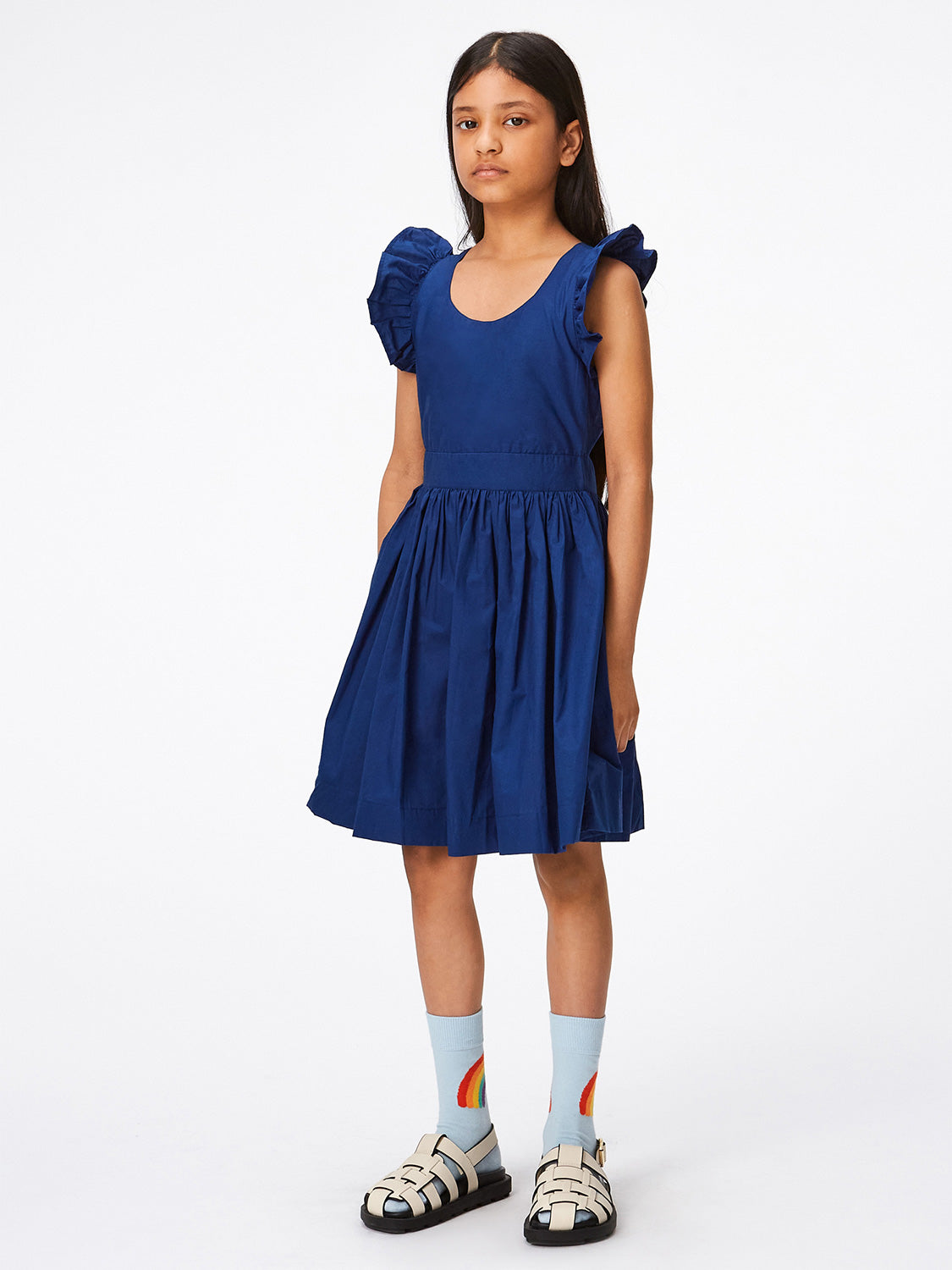 Molo Kids dress Candidi  in  6900594421-2.jpg | NICKIS.com