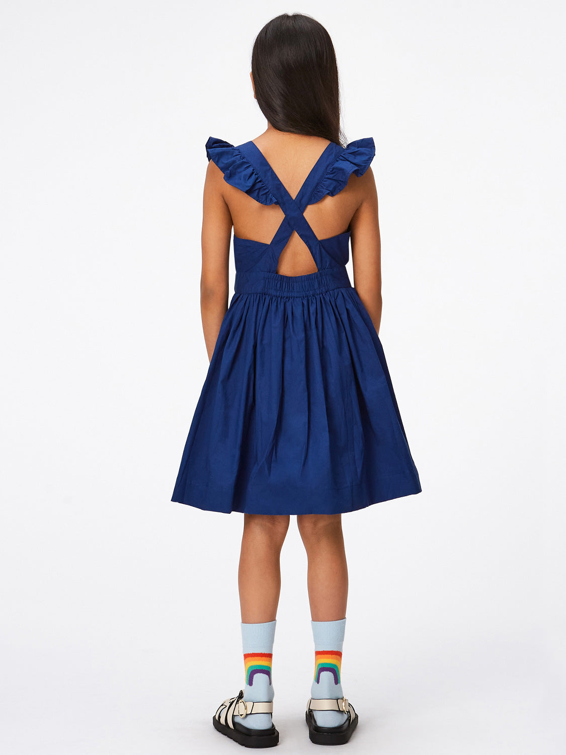 Molo Kids dress Candidi  in  6900594421-3.jpg | NICKIS.com