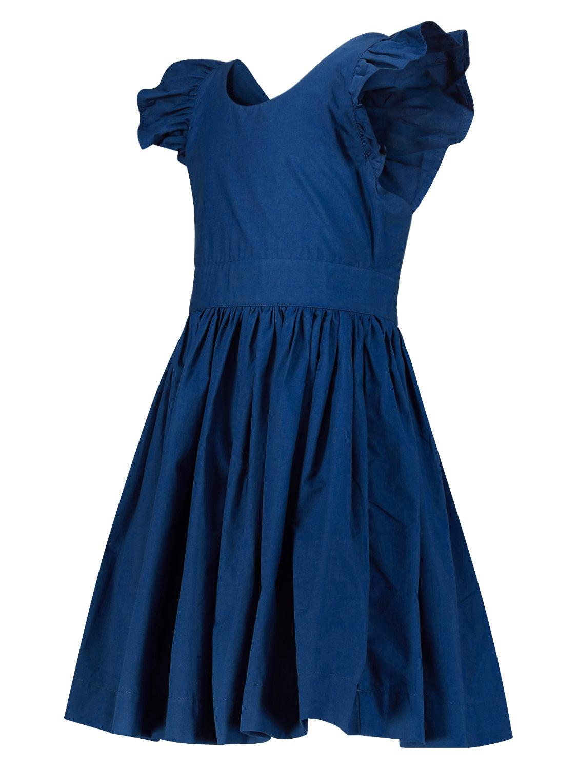 Molo Kids dress Candidi  in  6900594421-4.jpg | NICKIS.com