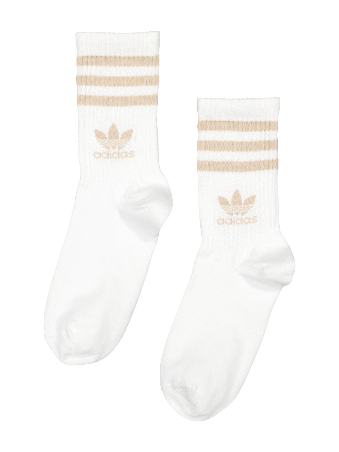 adidas Kids socks White in White 6900595253-4.jpg | NICKIS.com