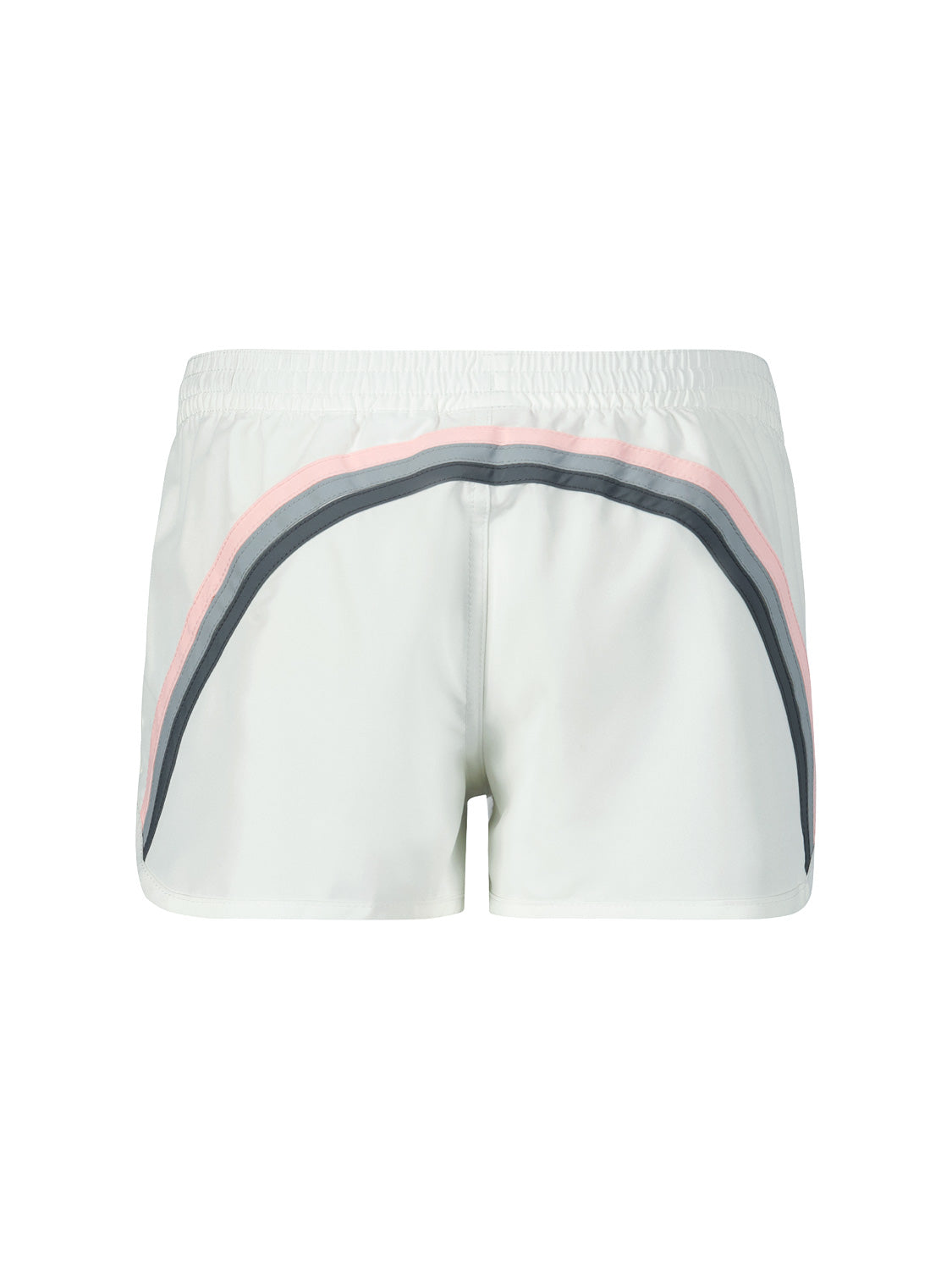 Sundek Kids Shorts Margate White in White 6900639190-5.jpg | NICKIS.com