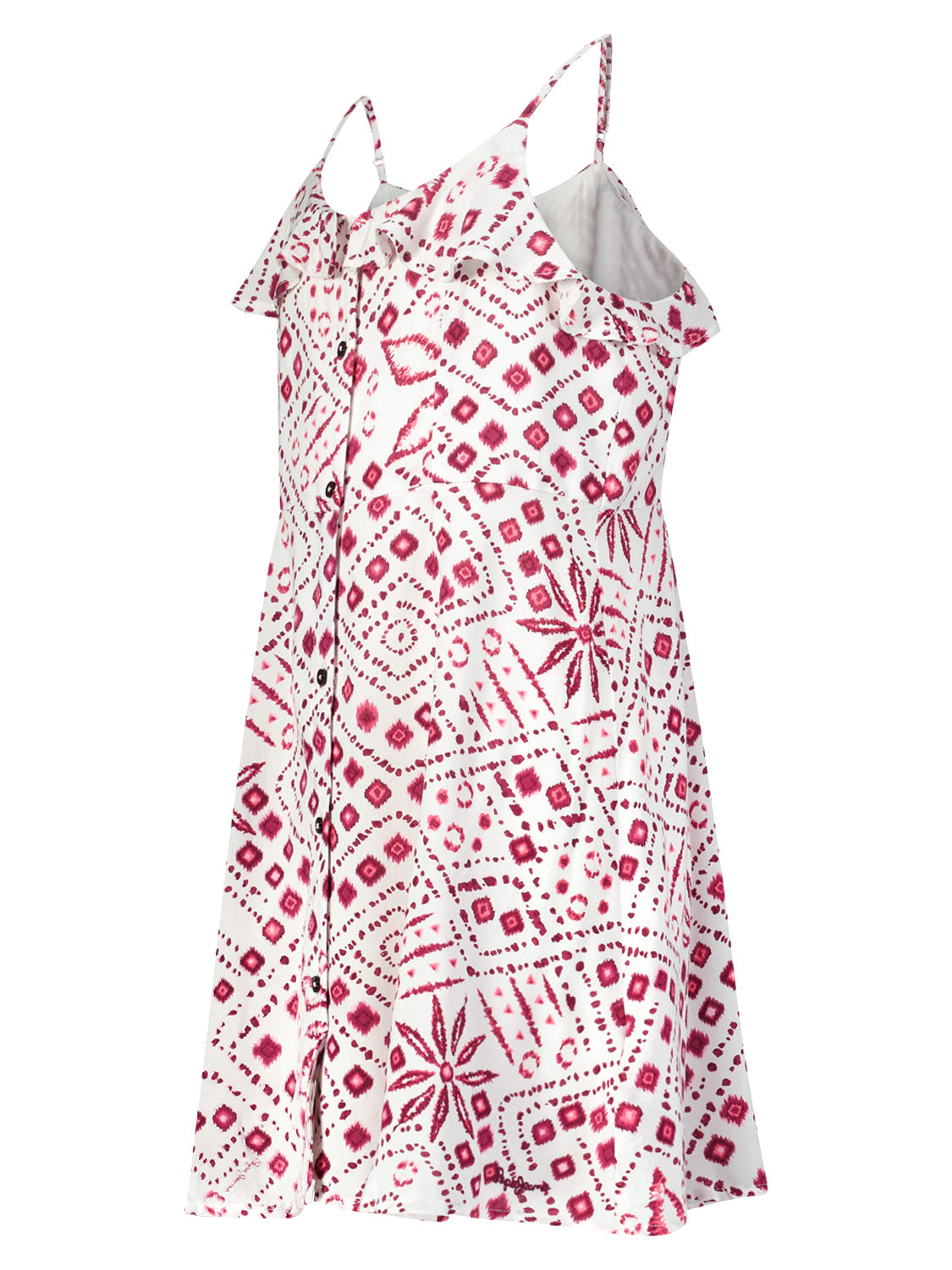 Pepe Jeans Kids dress White in White 6900655730-4.jpg | NICKIS.com