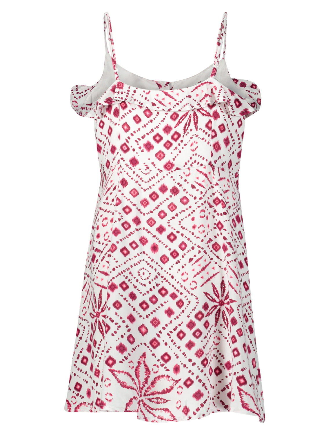 Pepe Jeans Kids dress White in White 6900655730-5.jpg | NICKIS.com