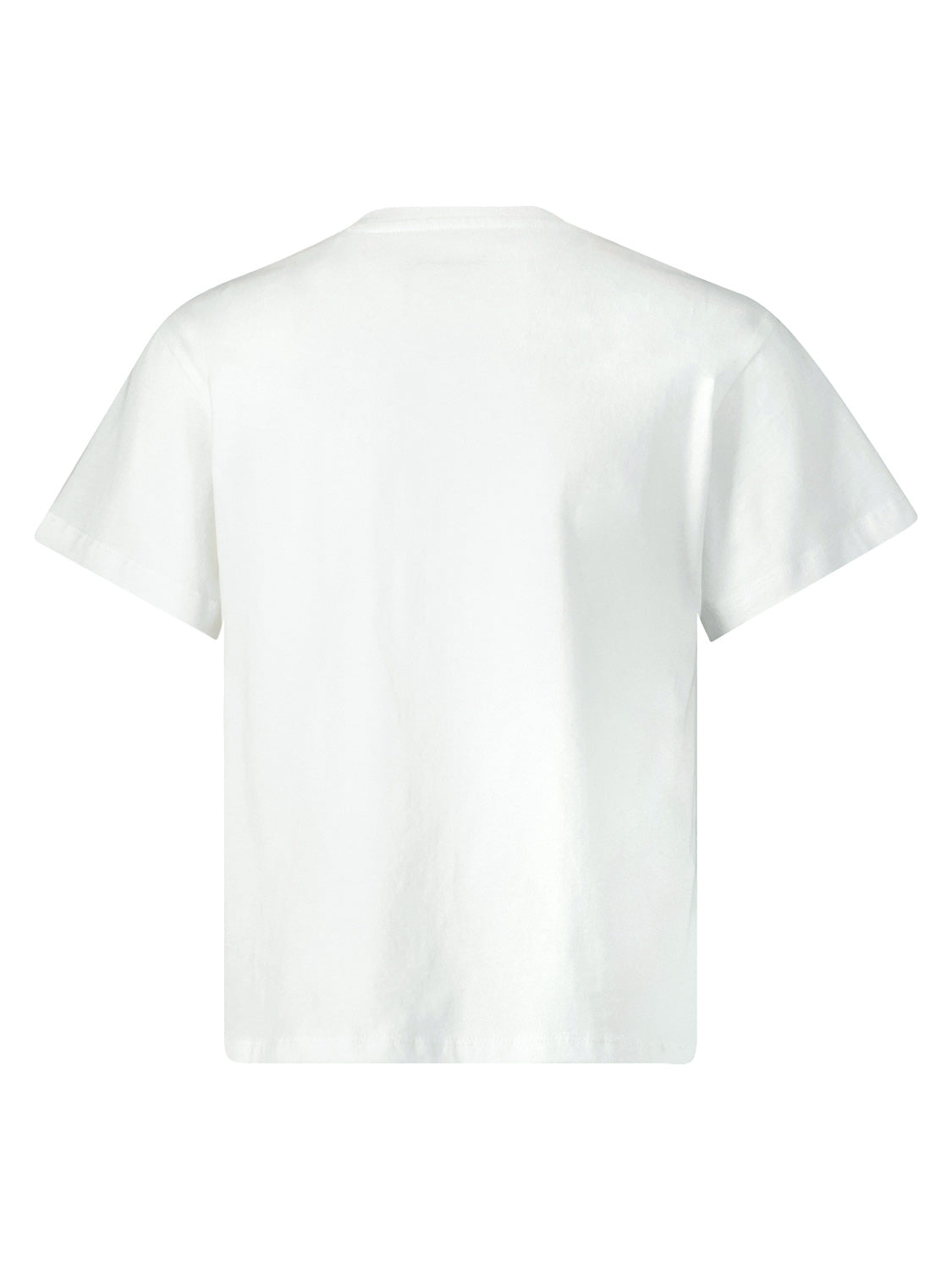 Pepe Jeans Kids t-shirt White in White 6900658965-5.jpg | NICKIS.com