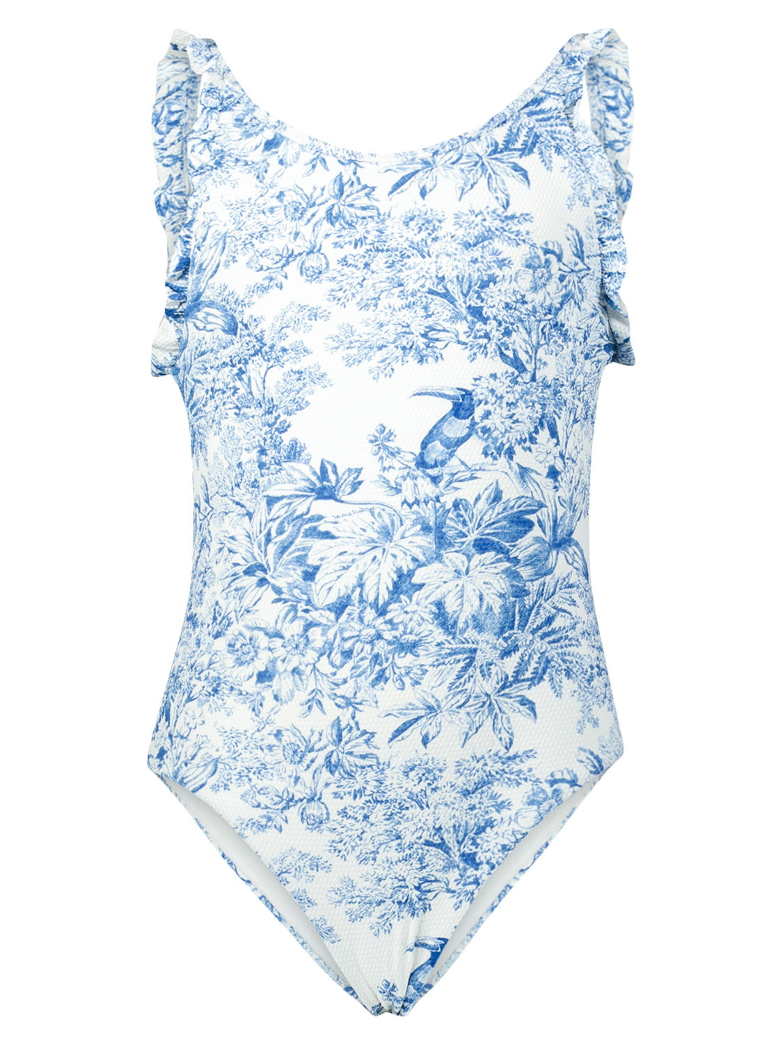 Sundek Kids swimsuit Blue in Blue 6900662737-1.jpg | NICKIS.com