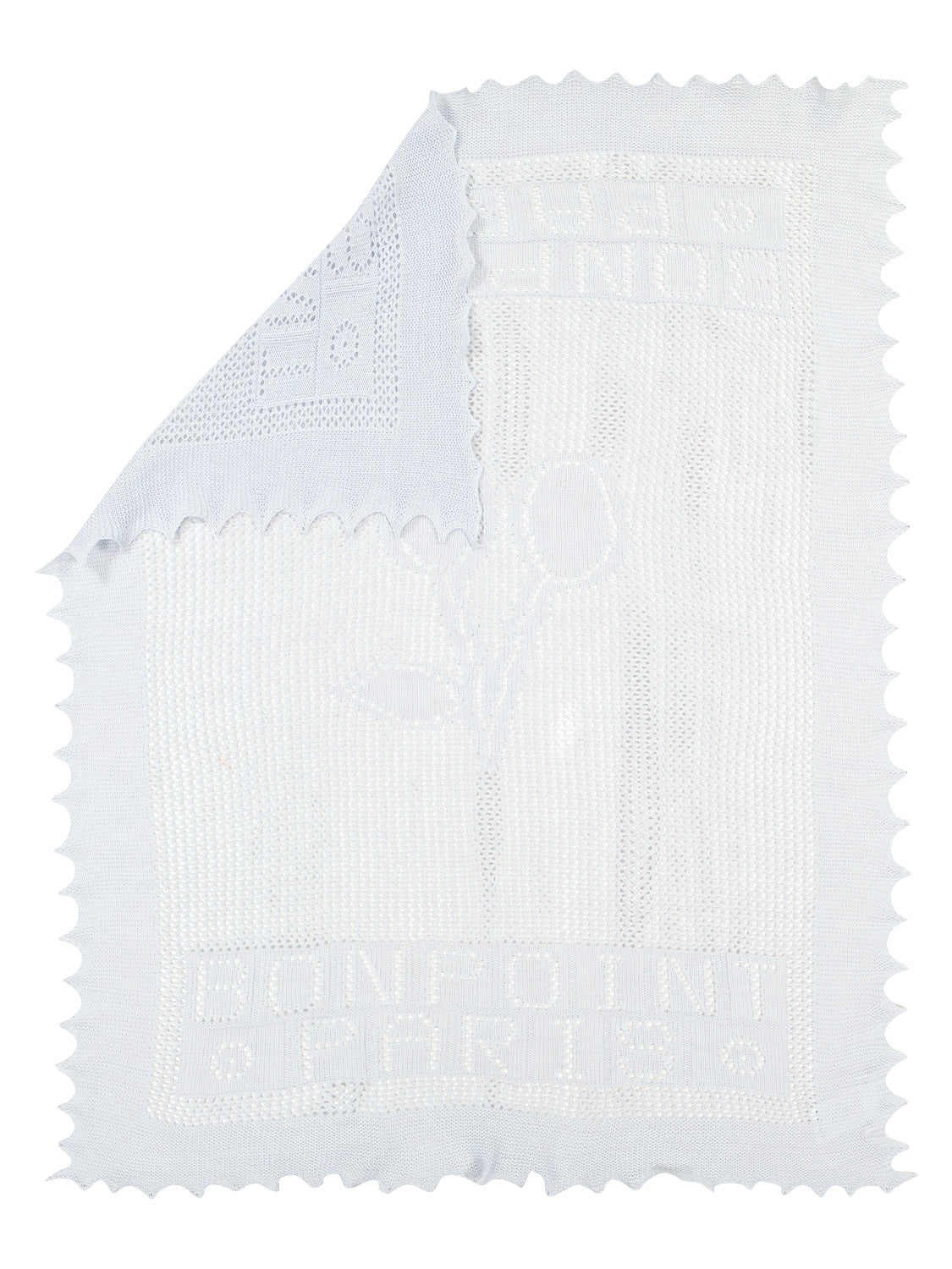 Bonpoint Kids blanket  in  6900666718-4.jpg | NICKIS.com