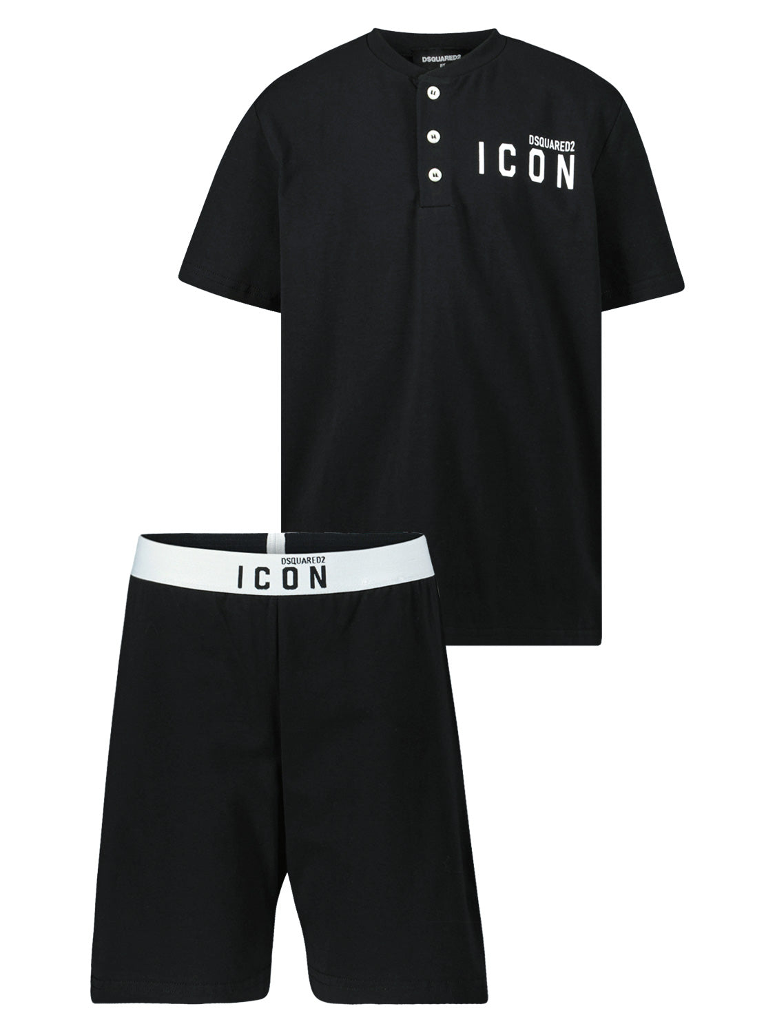 DSQUARED2 Kids pyjama Icon  in  6900671470-1.jpg | NICKIS.com