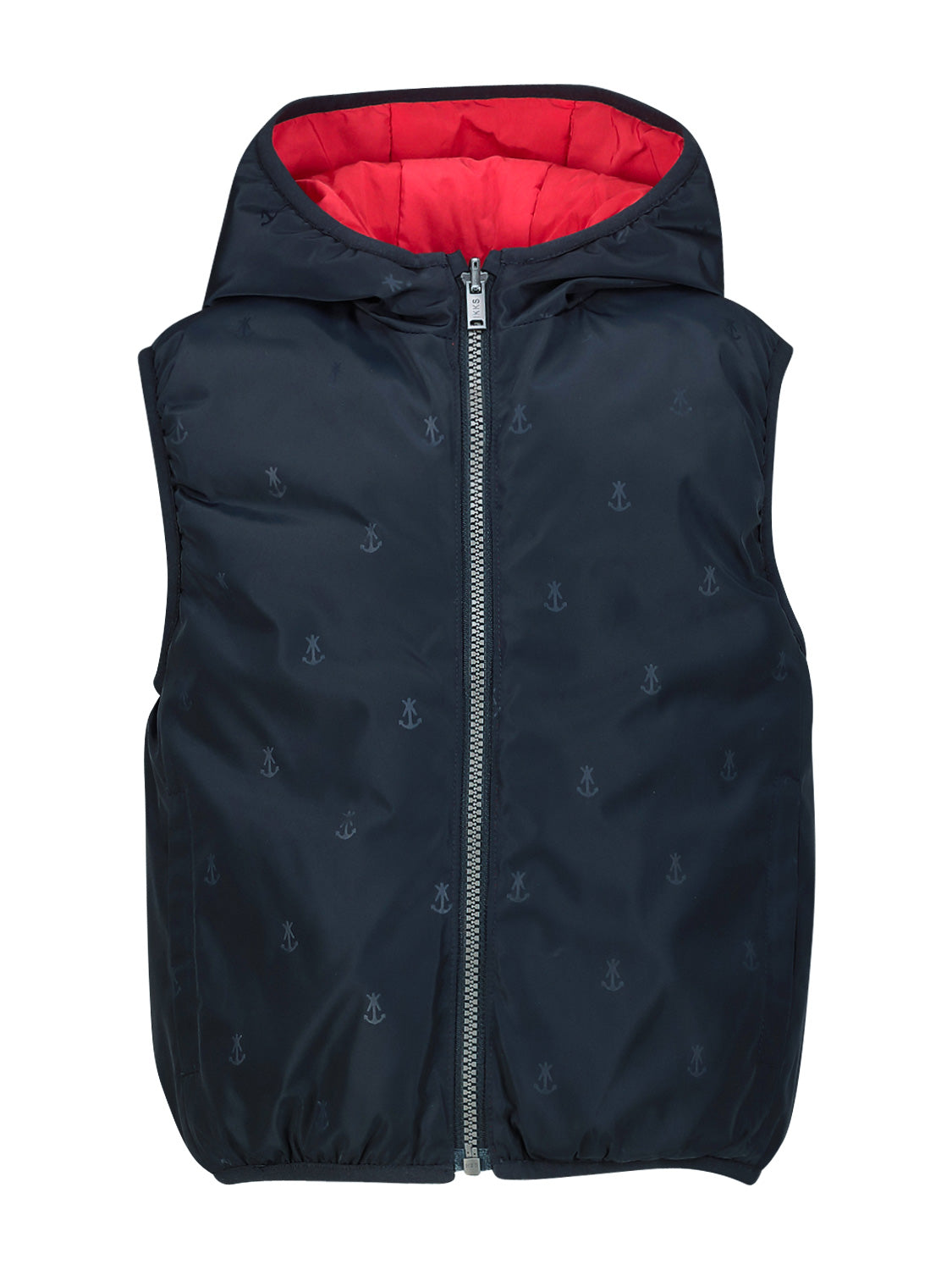 IKKS Kids vest  in  6900678718-1.jpg | NICKIS.com