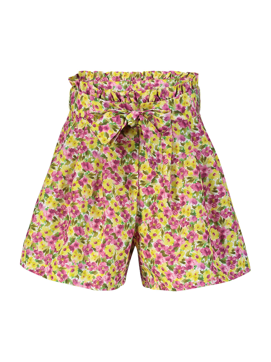 Mayoral Kids Shorts Multicoloured in Multicoloured 6900697986-1.jpg | NICKIS.com