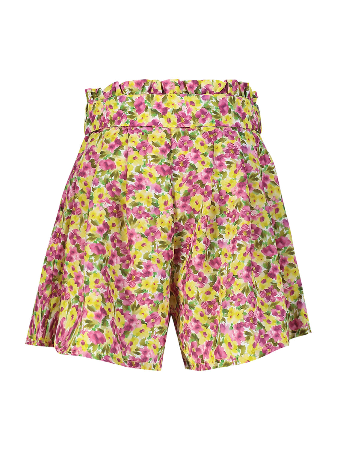 Mayoral Kids Shorts Multicoloured in Multicoloured 6900697986-5.jpg | NICKIS.com