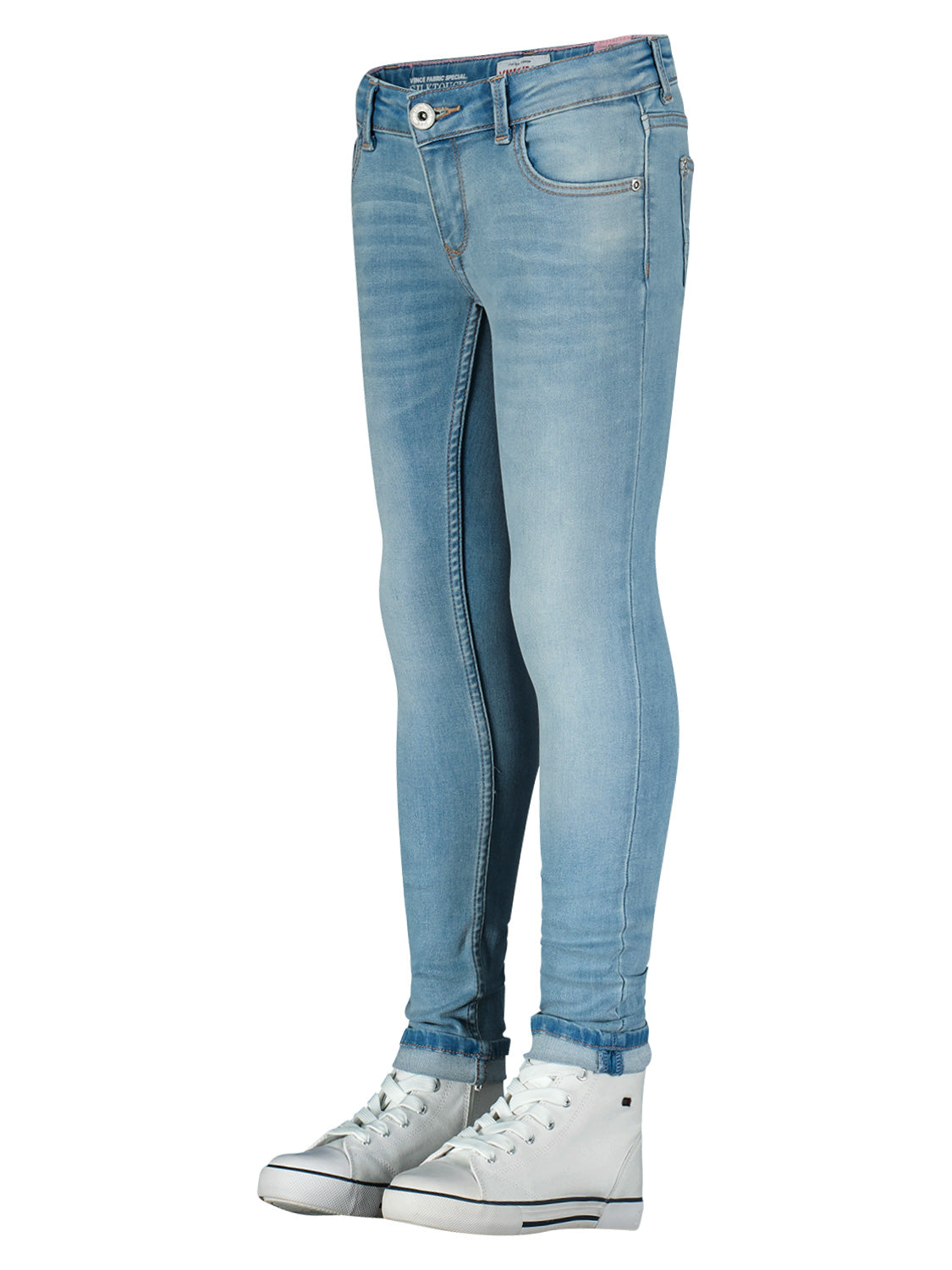 Vingino Kids jeans Amia  in  6900753013-5.jpg | NICKIS.com