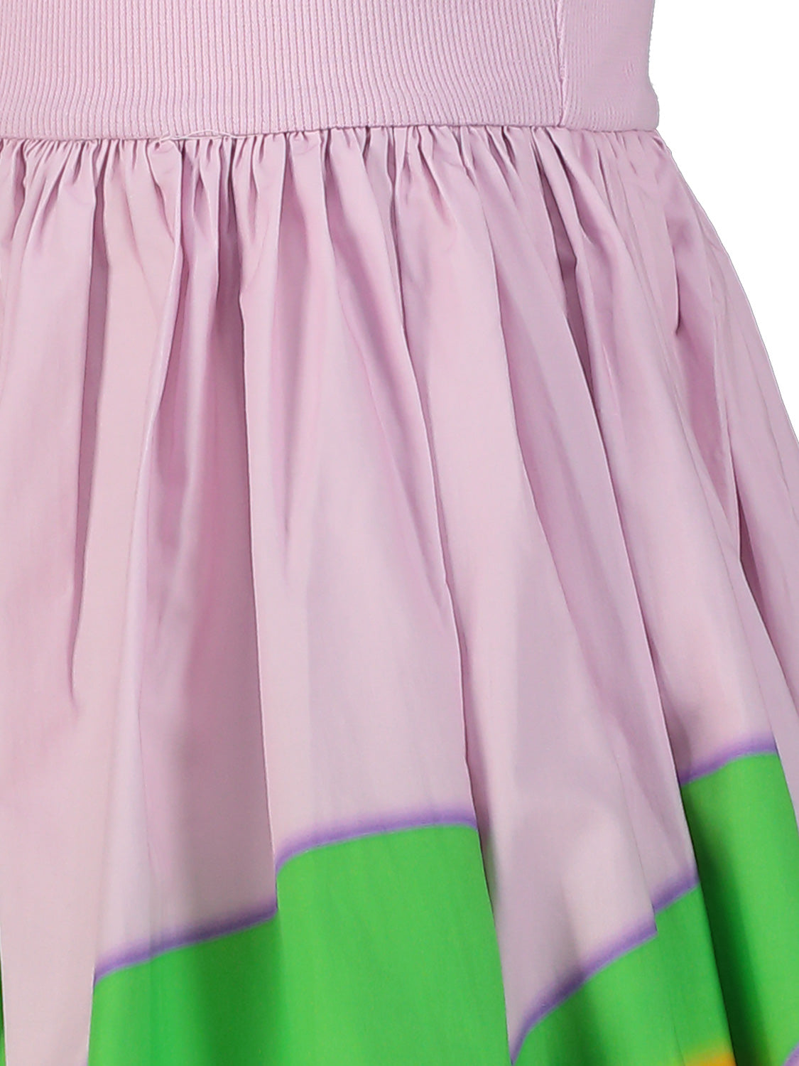 Molo Kids dress Cloudia Lilac in Lilac 6900780527-6.jpg | NICKIS.com