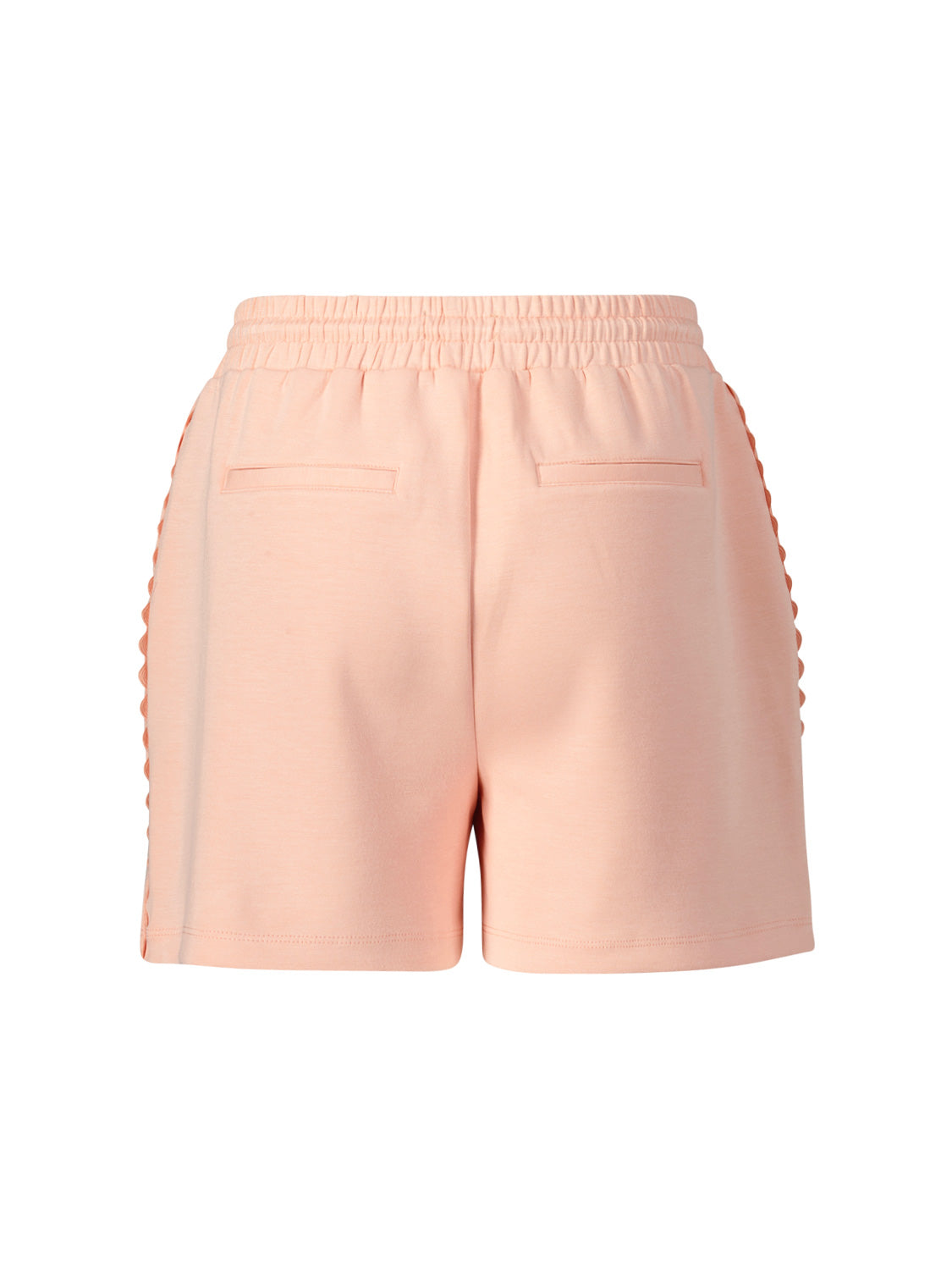 Scotch & Soda Kids Shorts Soft regular fit  in  6900788980-5.jpg | NICKIS.com