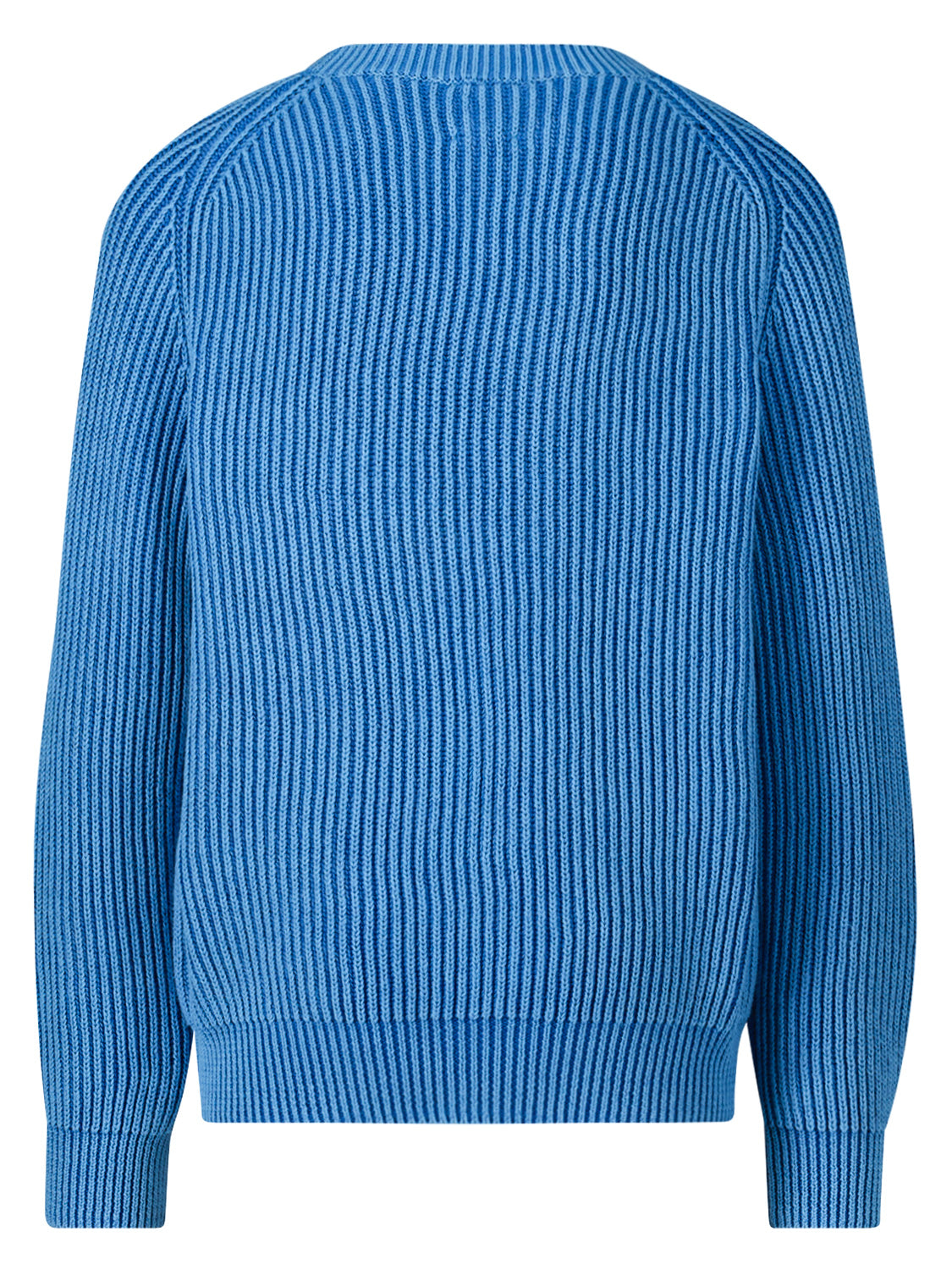 Aspesi Kids Sweaters Blue in Blue 6900812312-4.jpg | NICKIS.com