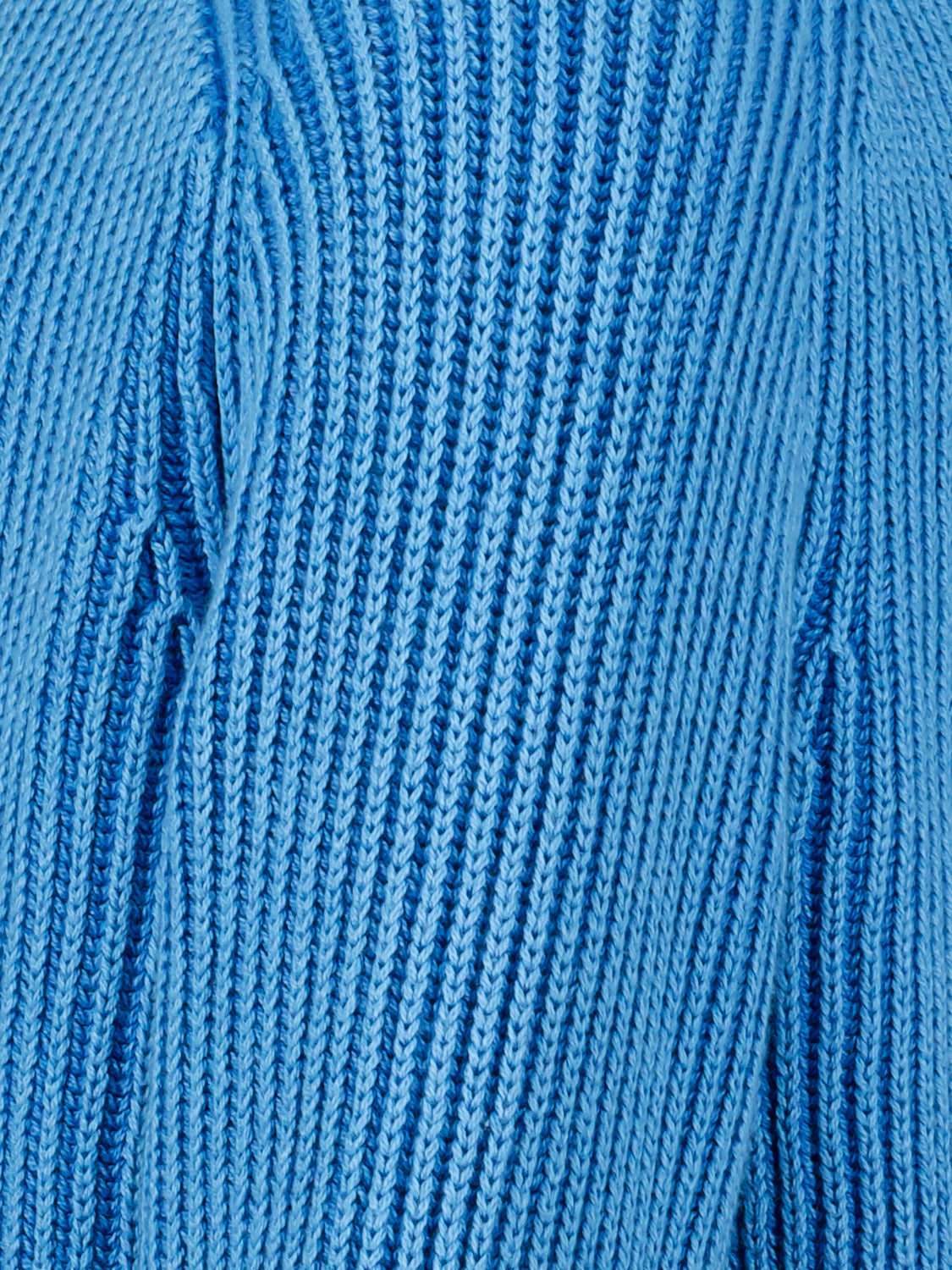 Aspesi Kids Sweaters Blue in Blue 6900812312-5.jpg | NICKIS.com