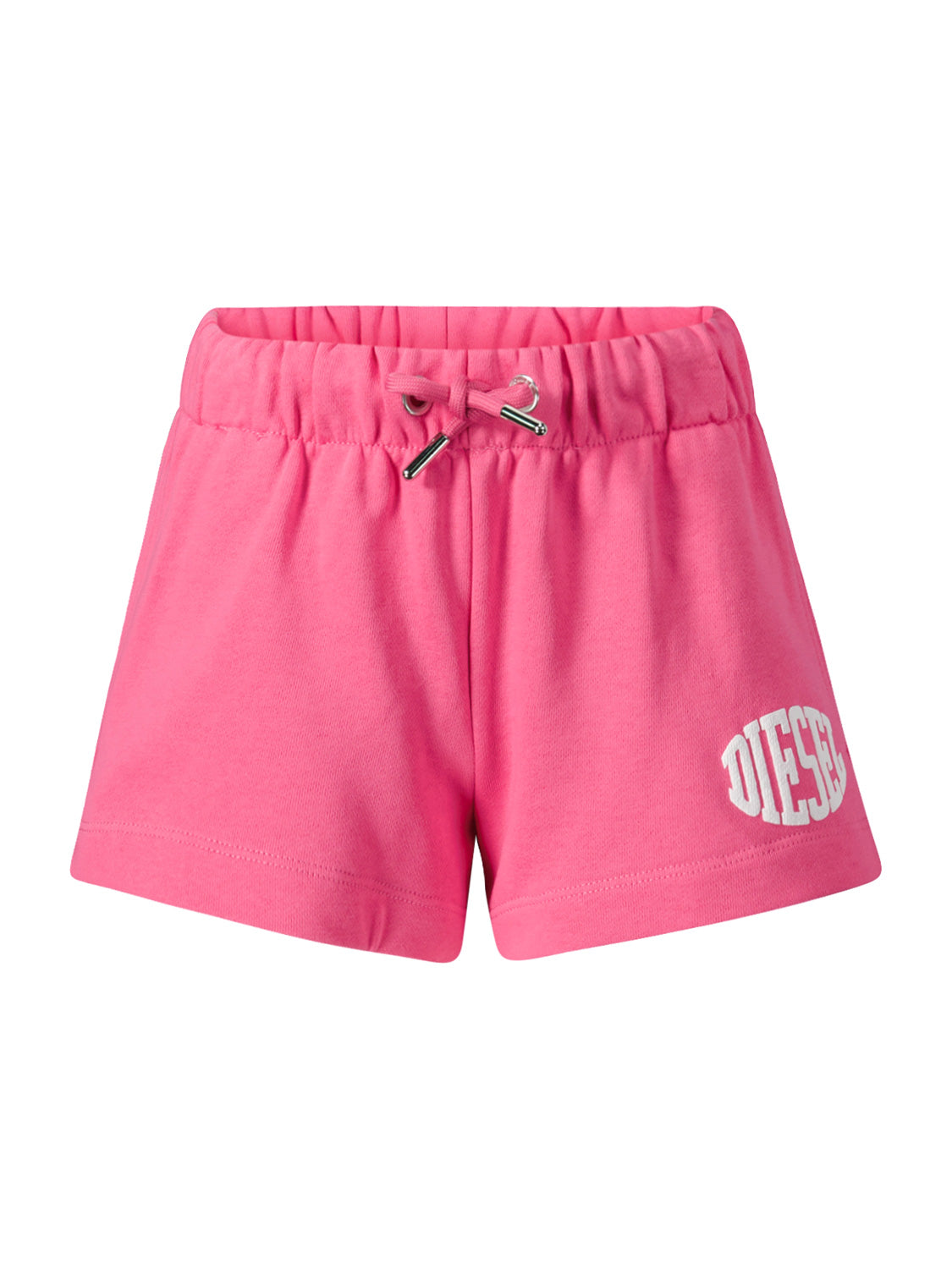 Diesel Kids Sweatshorts Paglife Fuchsia in Fuchsia 6900820667-1.jpg | NICKIS.com