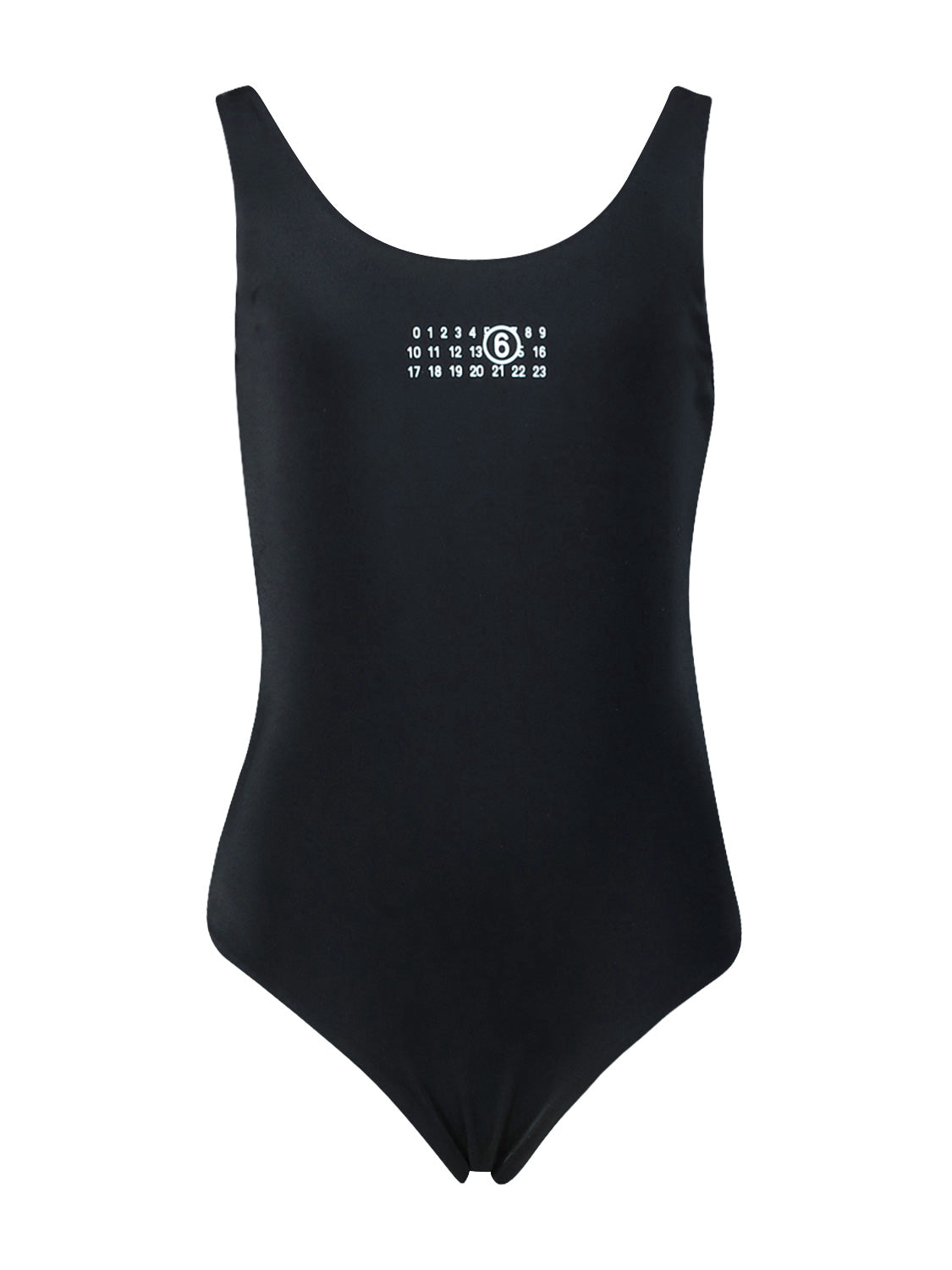 MM6 Maison Margiela Kids swimsuit  in  6900840649-1.jpg | NICKIS.com