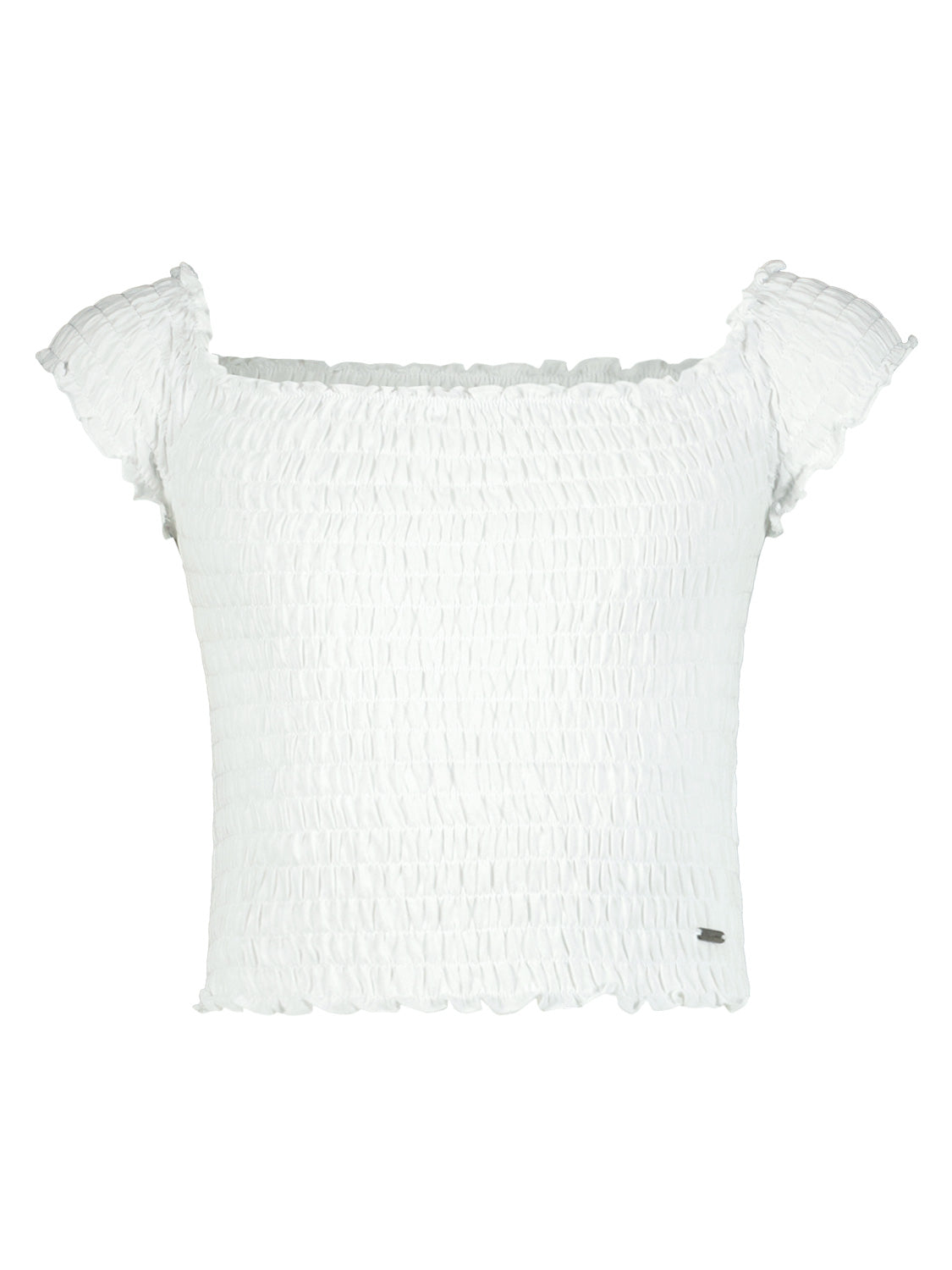 Pepe Jeans Kids top White in White 6900840875-1.jpg | NICKIS.com