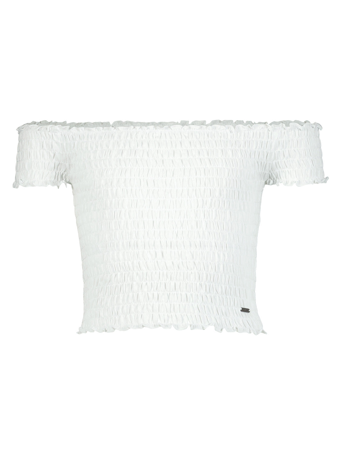 Pepe Jeans Kids top White in White 6900840875-4.jpg | NICKIS.com