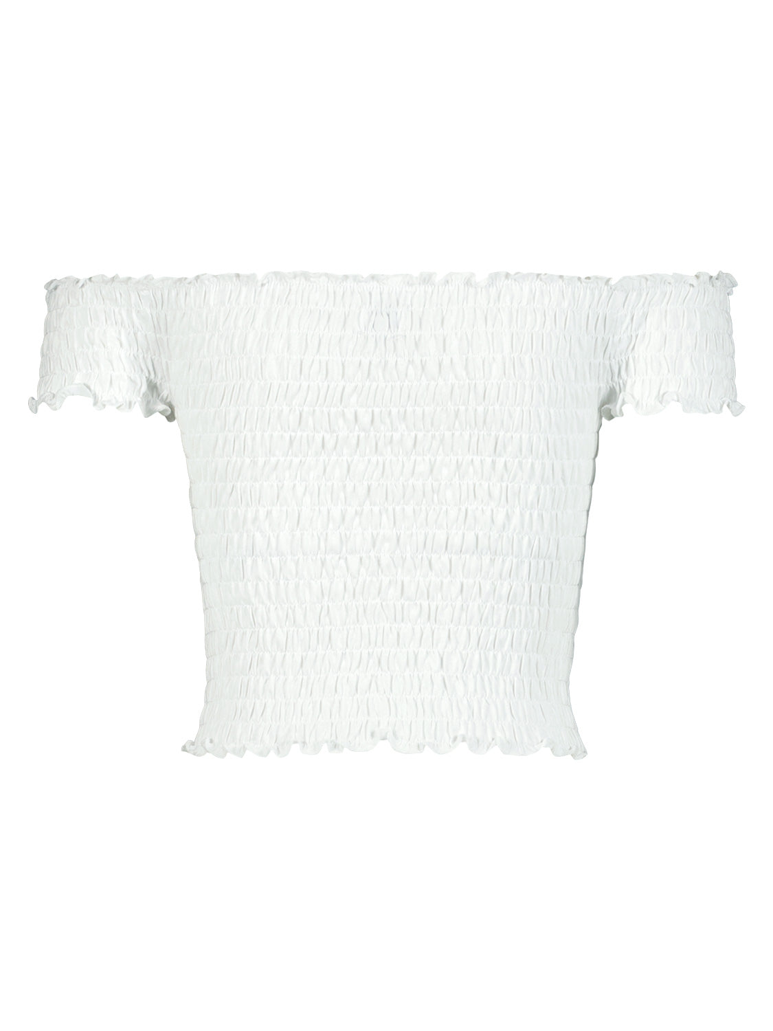 Pepe Jeans Kids top White in White 6900840875-5.jpg | NICKIS.com