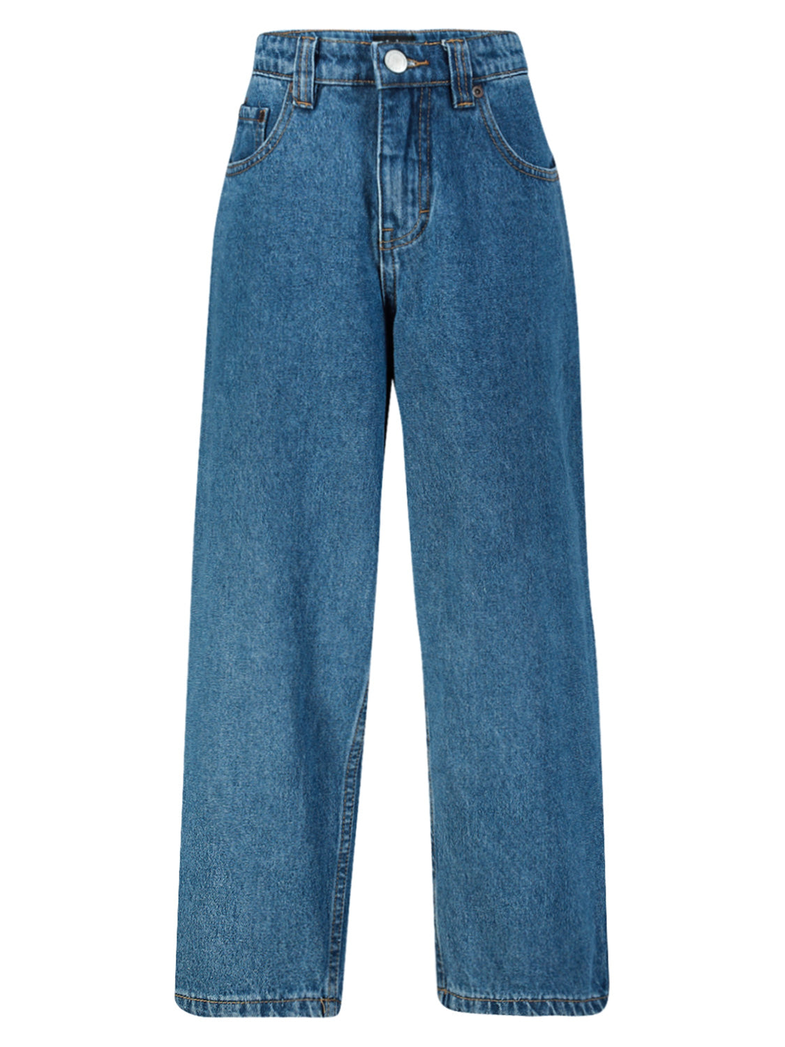 Molo Kids jeans Aiden Blue in Blue 6900849447-1.jpg | NICKIS.com