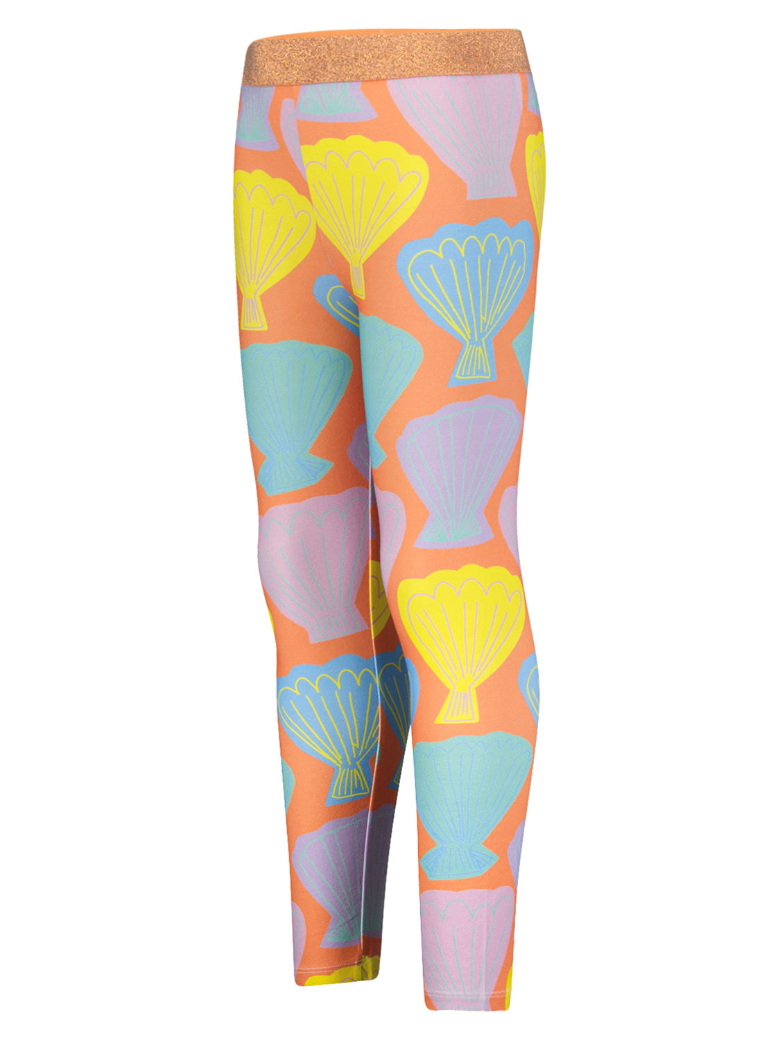 Stella McCartney Kids Kids leggings Multicoloured in Multicoloured 6900859228-4.jpg | NICKIS.com