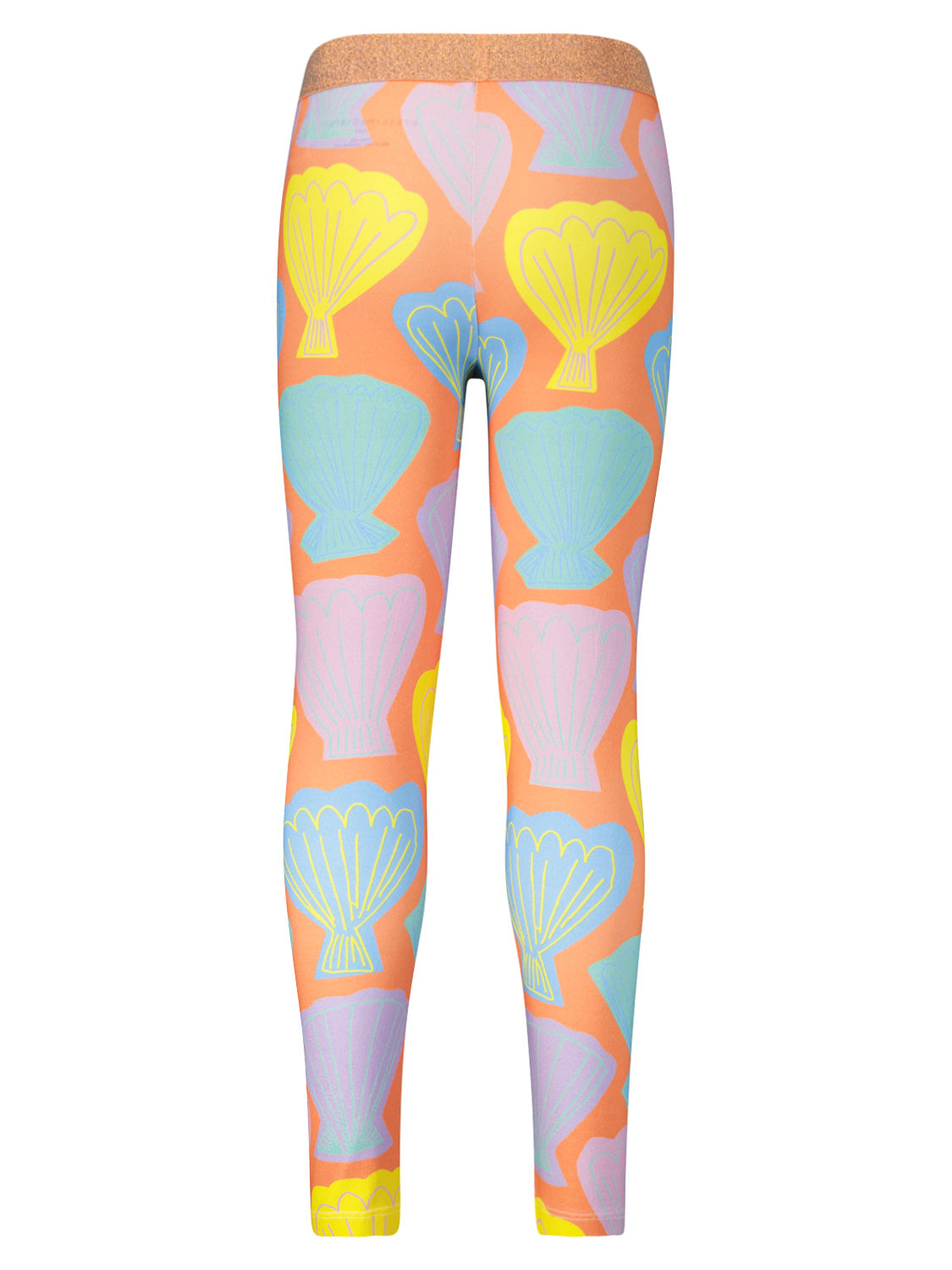 Stella McCartney Kids Kids leggings Multicoloured in Multicoloured 6900859228-5.jpg | NICKIS.com