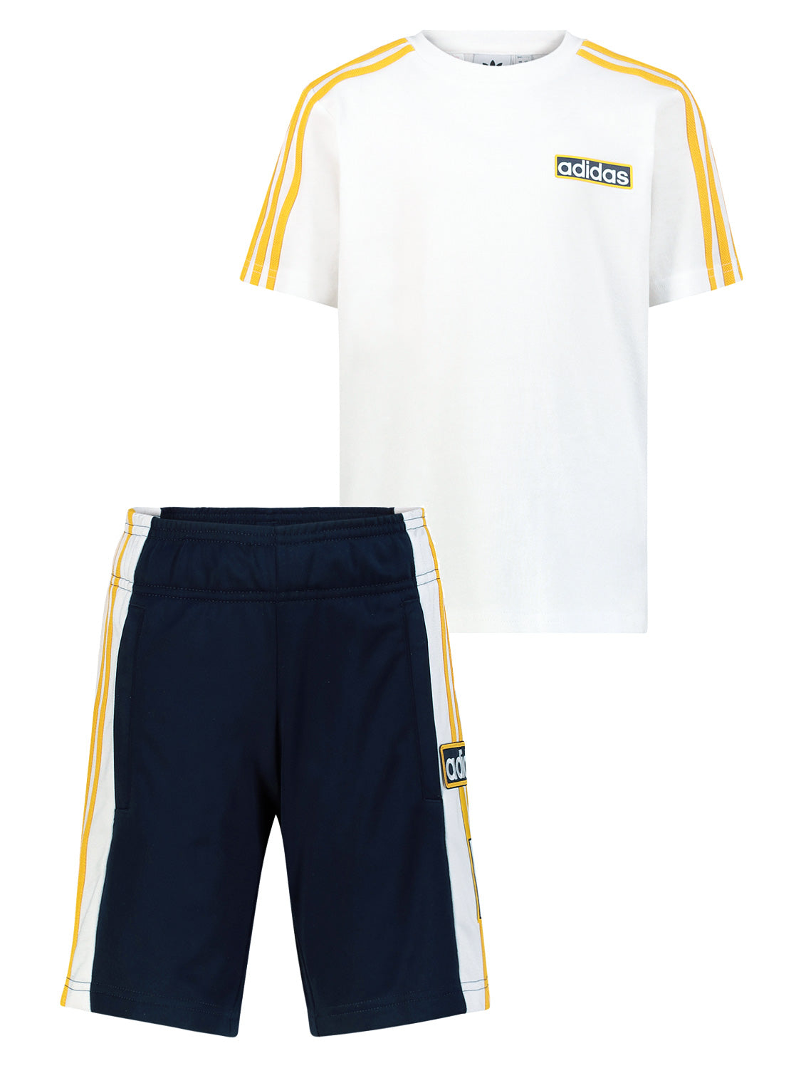 adidas Kids clothing set  in  6900903531-1.jpg | NICKIS.com