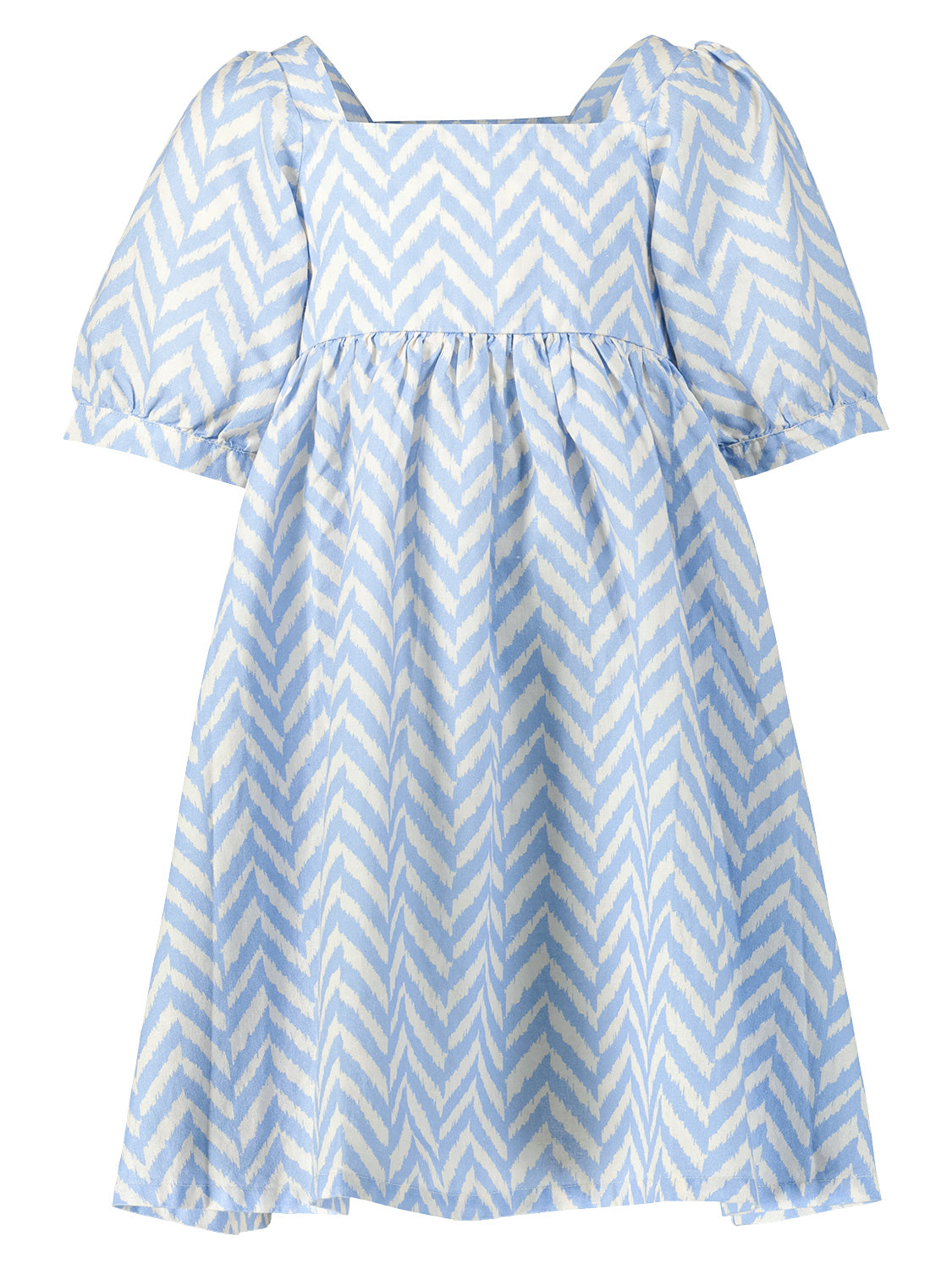 The New Society Kids dress La Brea Blue in Blue 6900923127-1.jpg | NICKIS.com