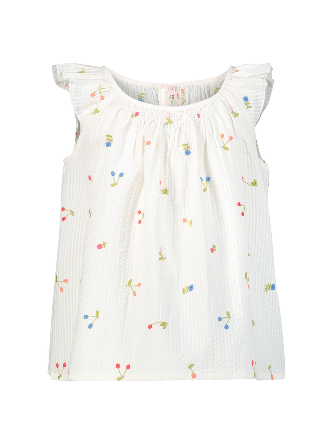 Bonpoint Kids blouse Genia  in  6900924805-1.jpg | NICKIS.com