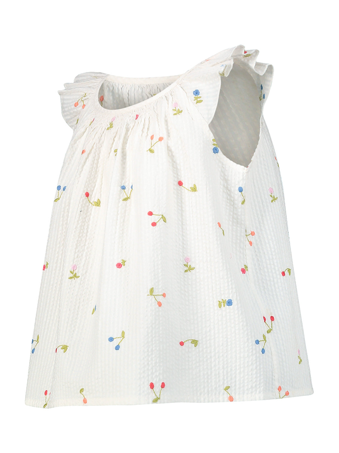 Bonpoint Kids blouse Genia  in  6900924805-4.jpg | NICKIS.com