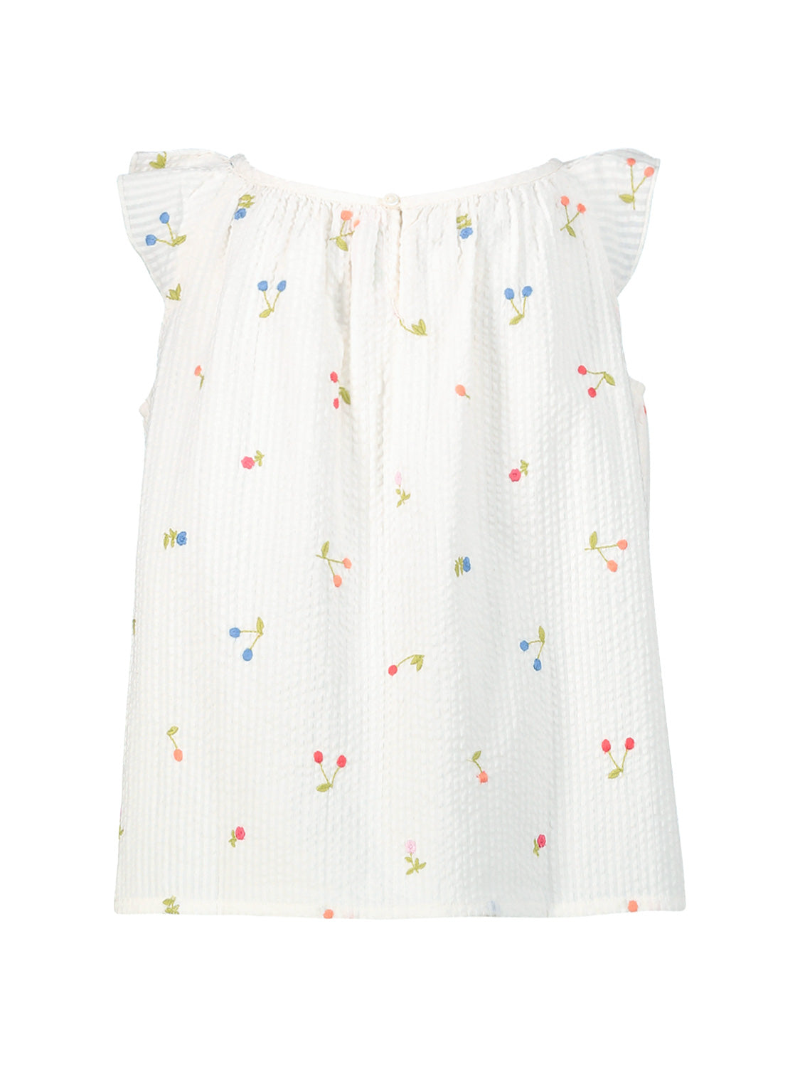 Bonpoint Kids blouse Genia  in  6900924805-5.jpg | NICKIS.com