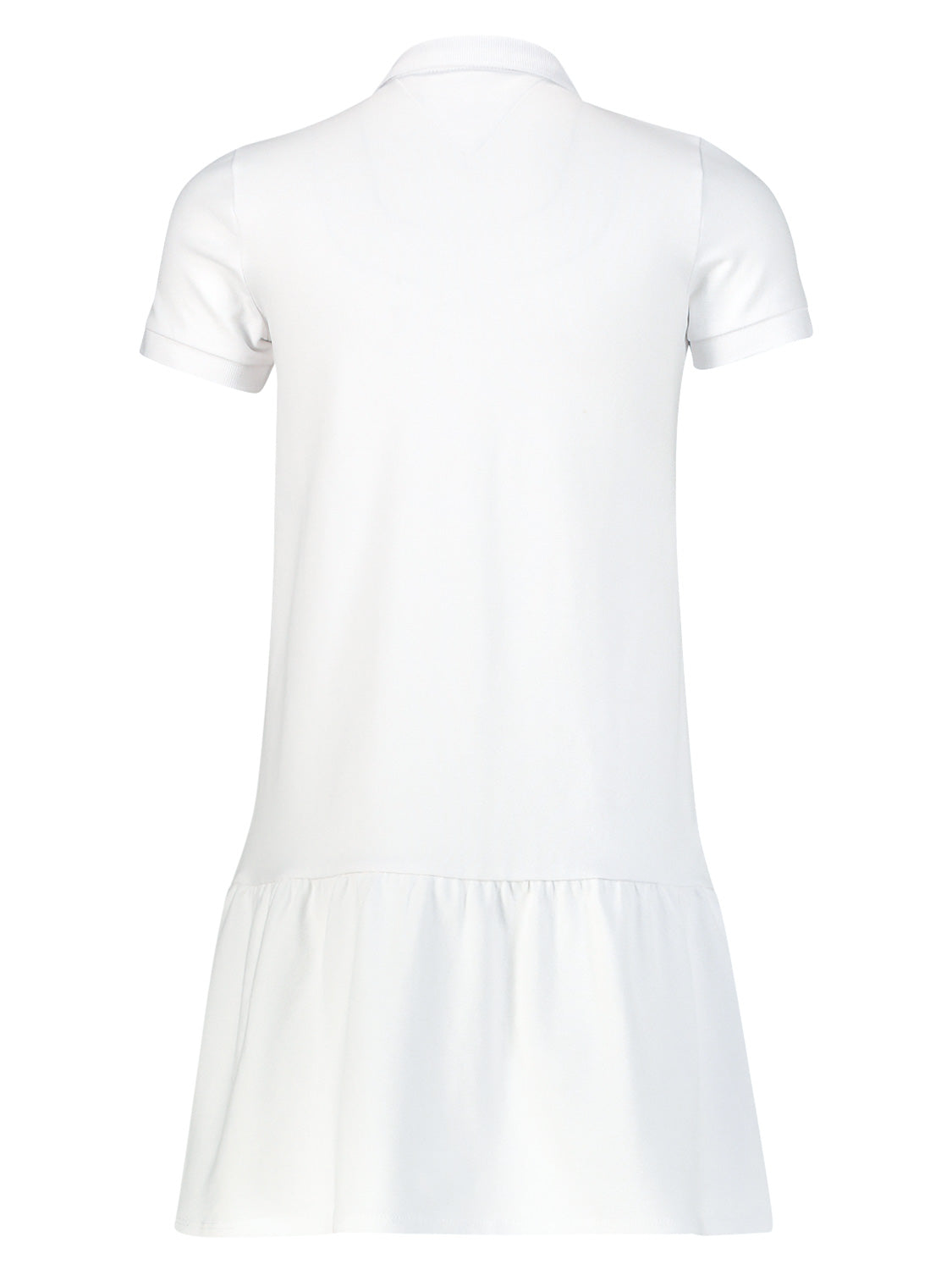 Tommy Hilfiger Kids dress White in White 6900933984-4.jpg | NICKIS.com