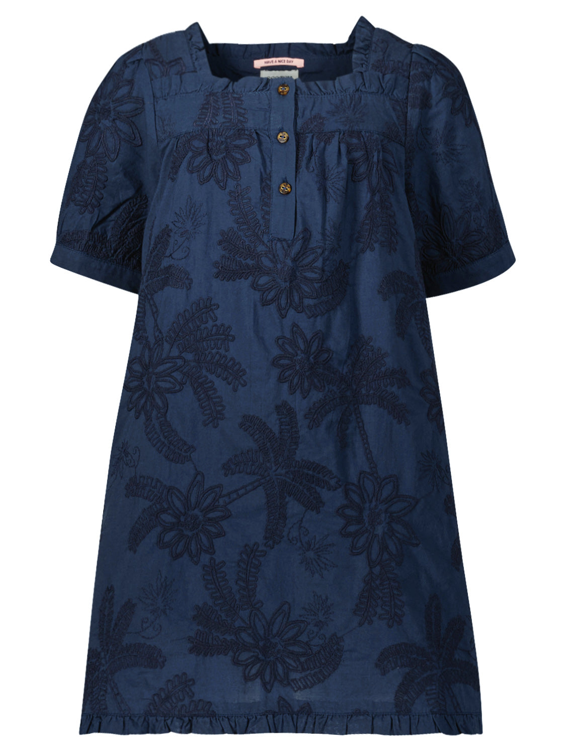 Scotch & Soda Kids dress  in  6900947237-1.jpg | NICKIS.com