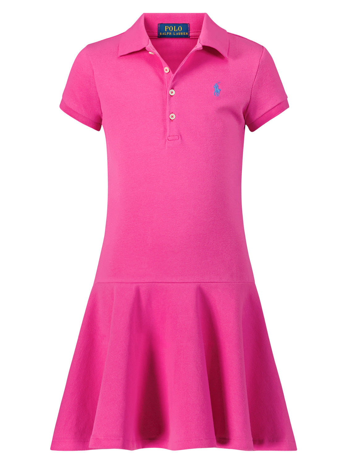 Ralph lauren fuchsia dress best sale