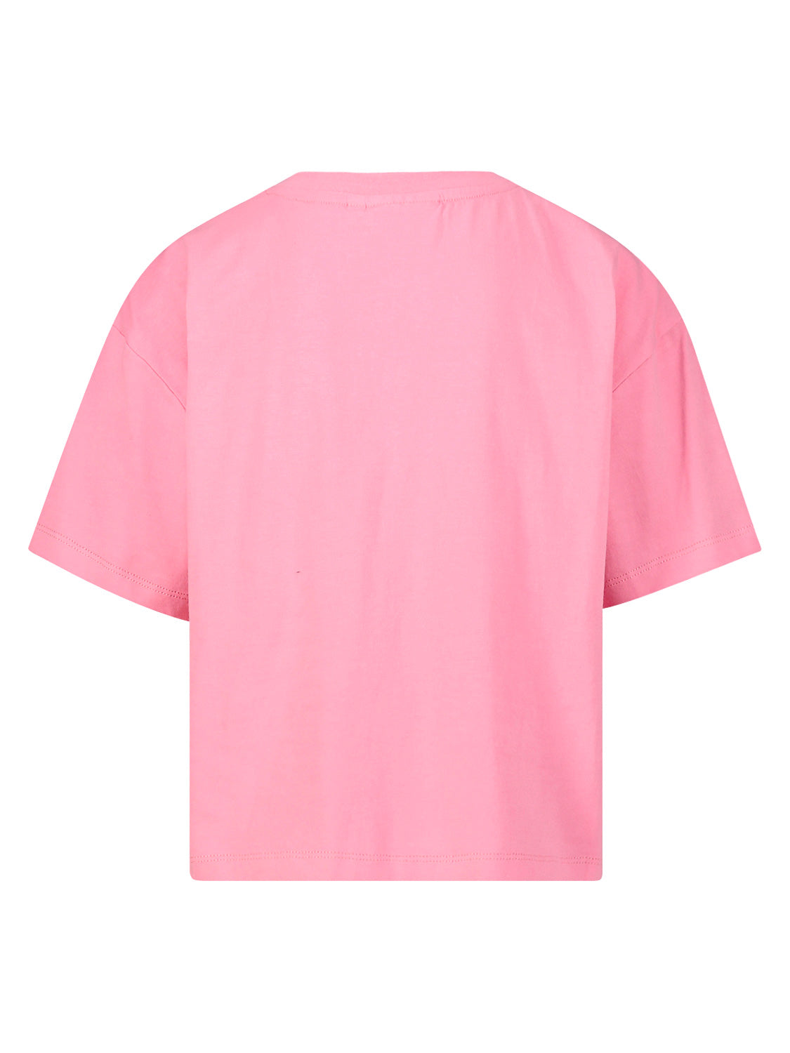 Molo Kids t-shirt Reinette Fuchsia in Fuchsia 6900991160-4.jpg | NICKIS.com