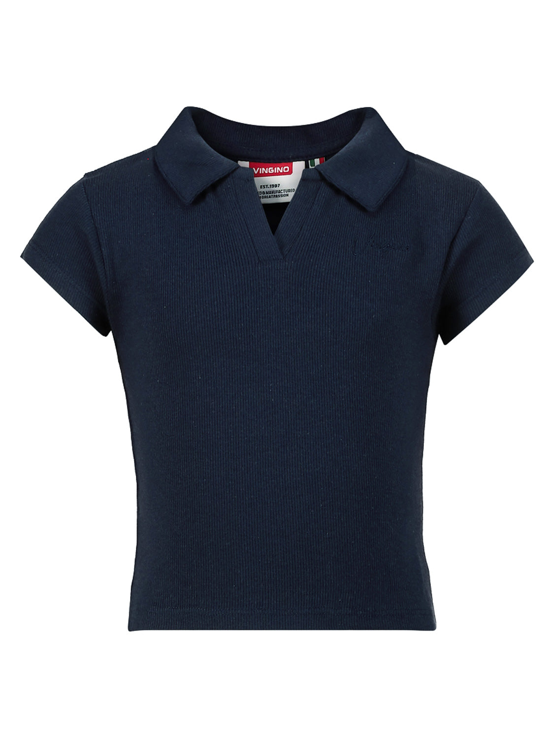 Vingino Kids Polo Shirt  in  6901028584-1.jpg | NICKIS.com