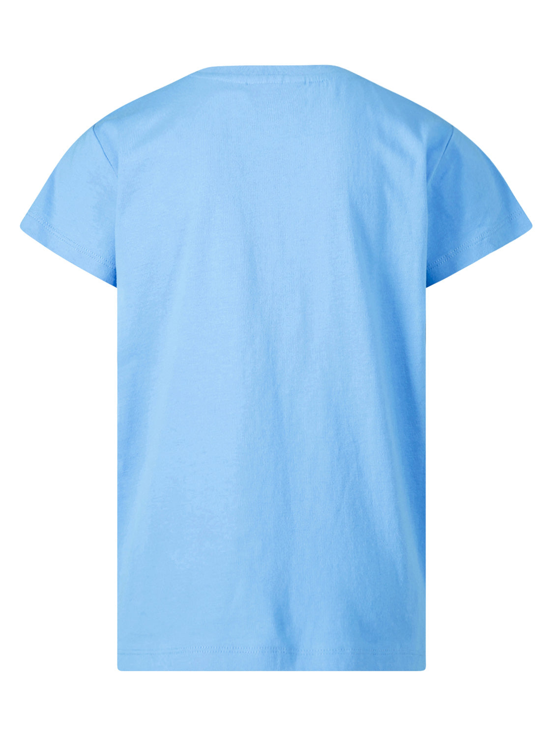 Molo Kids t-shirt Ranva Blue in Blue 6901029401-4.jpg | NICKIS.com