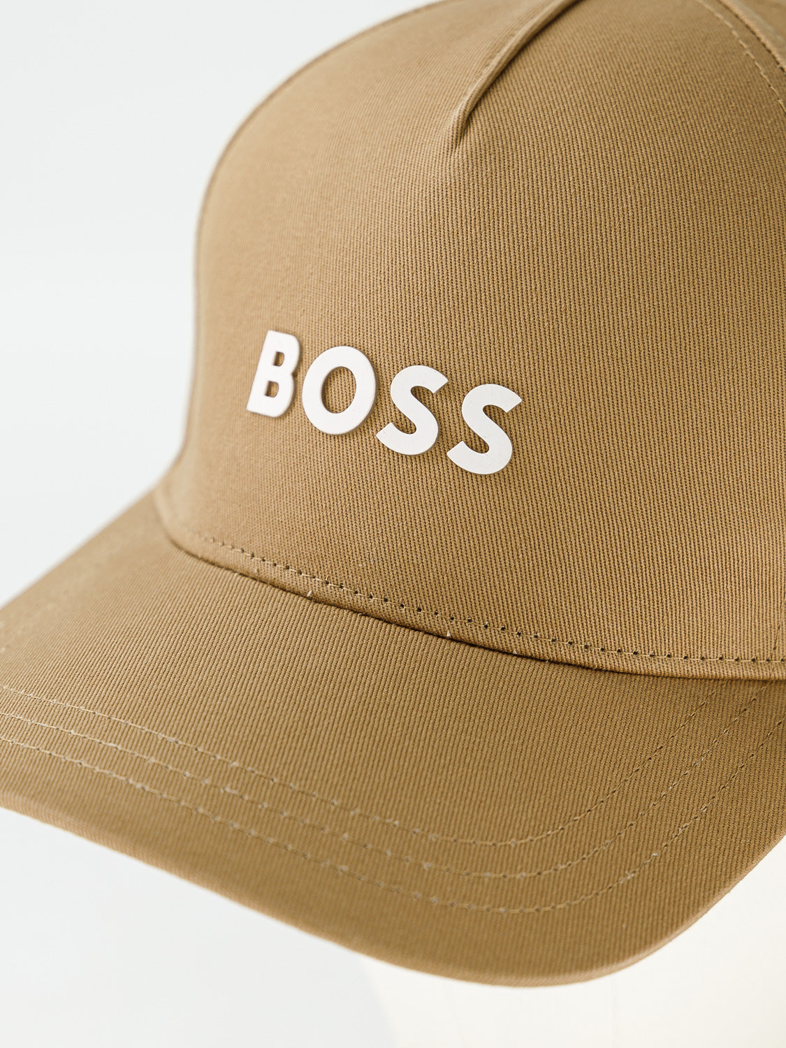 Boss Kids Cap Camel in Camel 6901081091-5.jpg | NICKIS.com