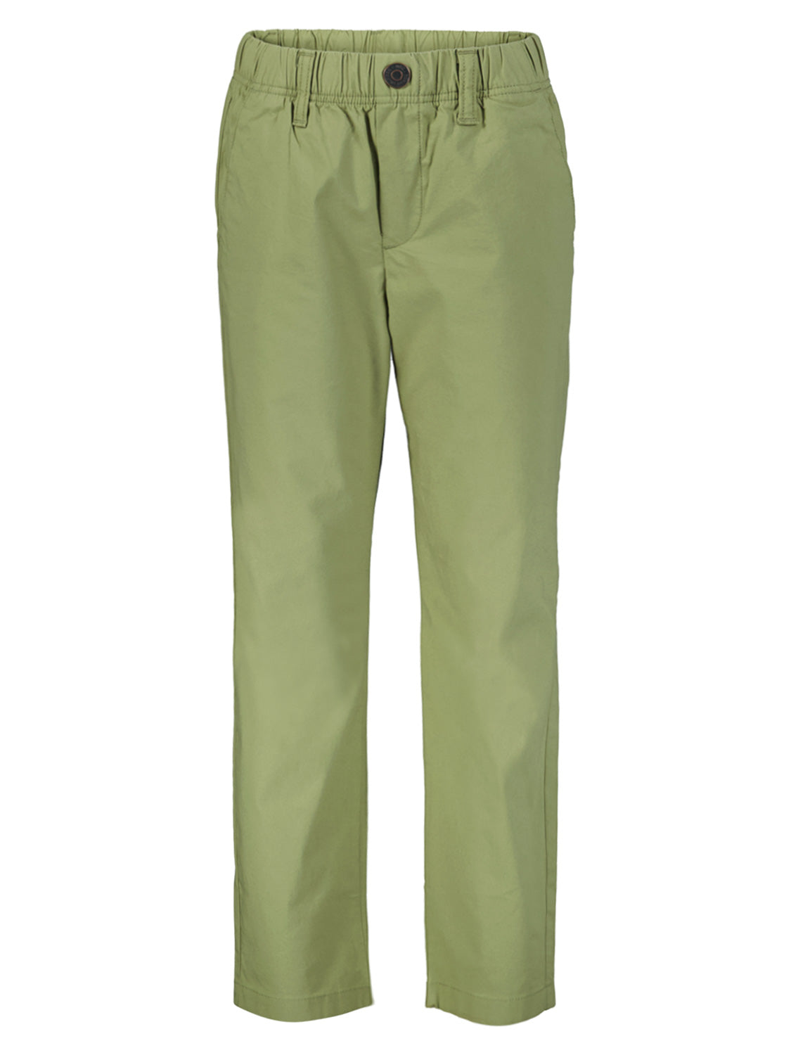 Tommy Hilfiger Kids pants Regular Pull On Olive Green in Olive Green 6901135895-1.jpg | NICKIS.com