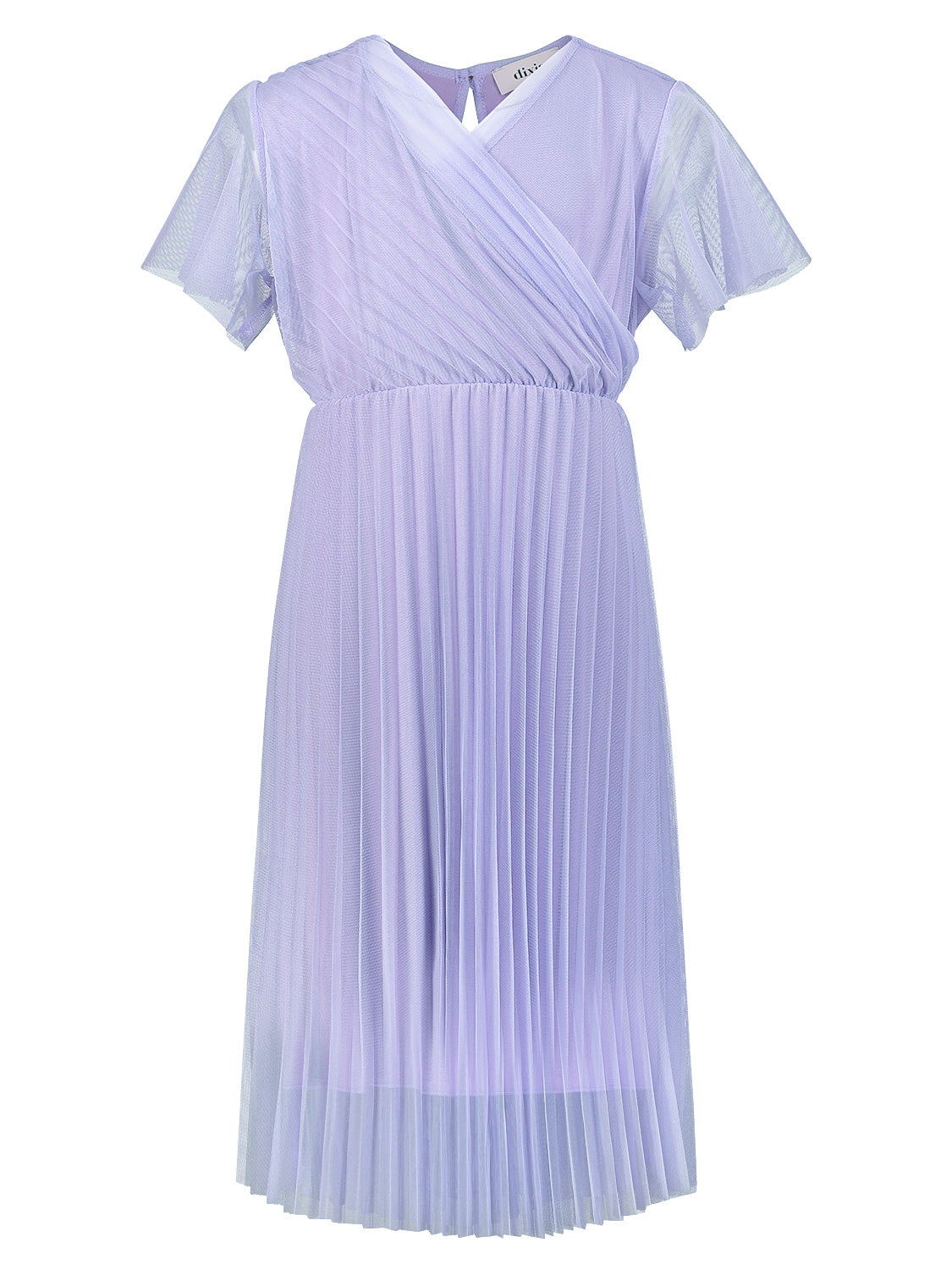 Dixie Kids dress Lilac in Lilac 6901157344-1.jpg | NICKIS.com