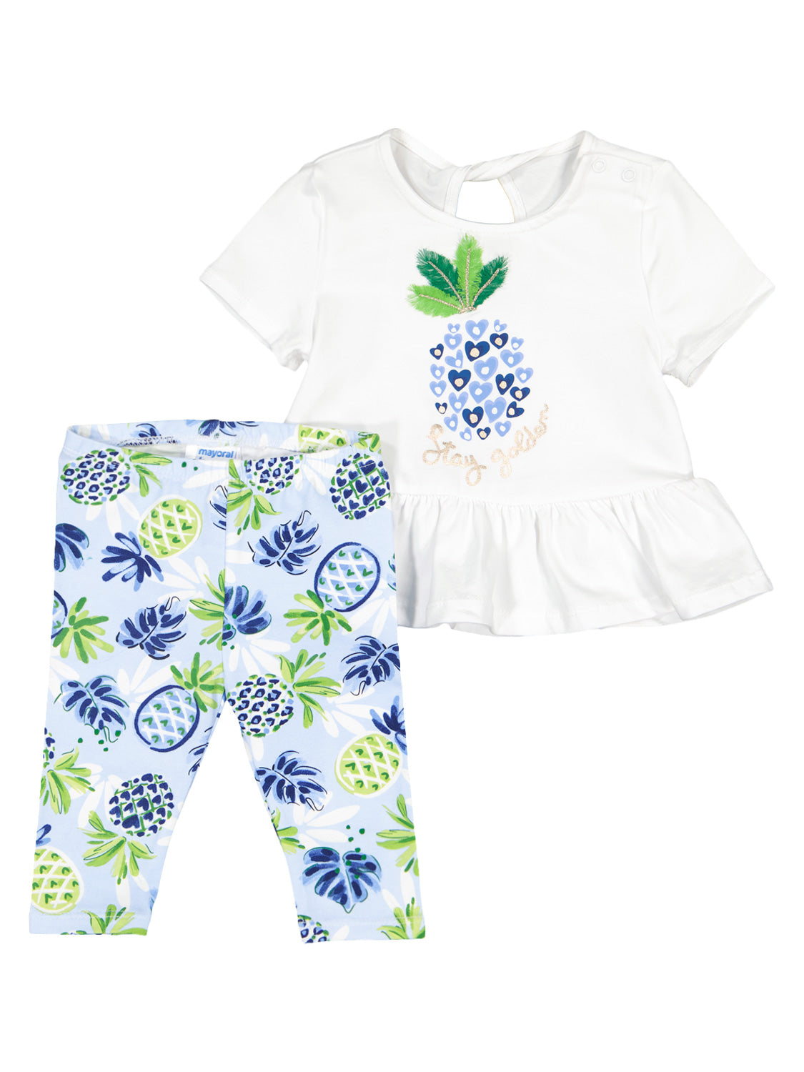 Mayoral Kids clothing set Blue in Blue 6901170251-1.jpg | NICKIS.com