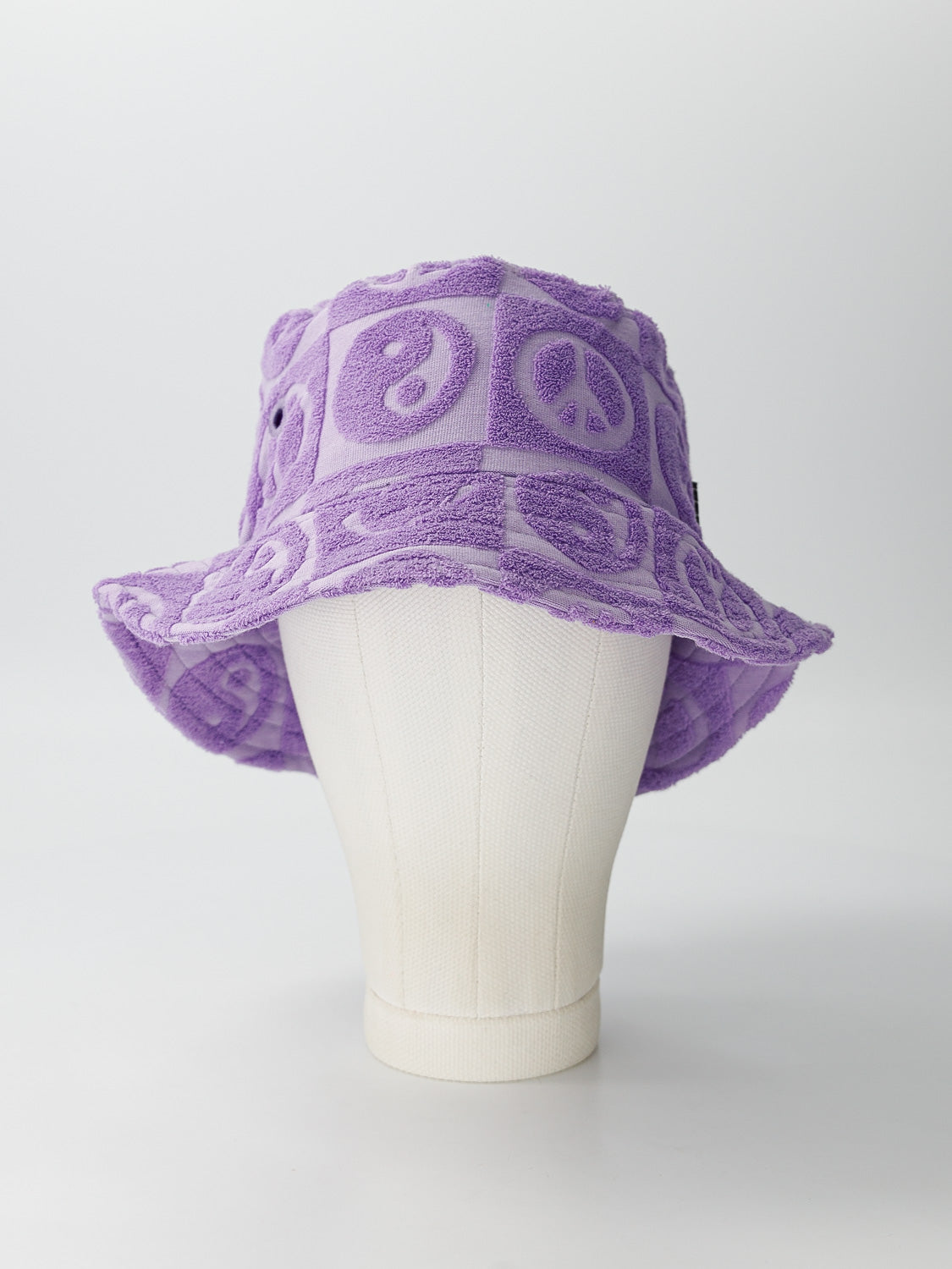 Molo Kids hat Siks Lilac in Lilac 6901176750-2.jpg | NICKIS.com