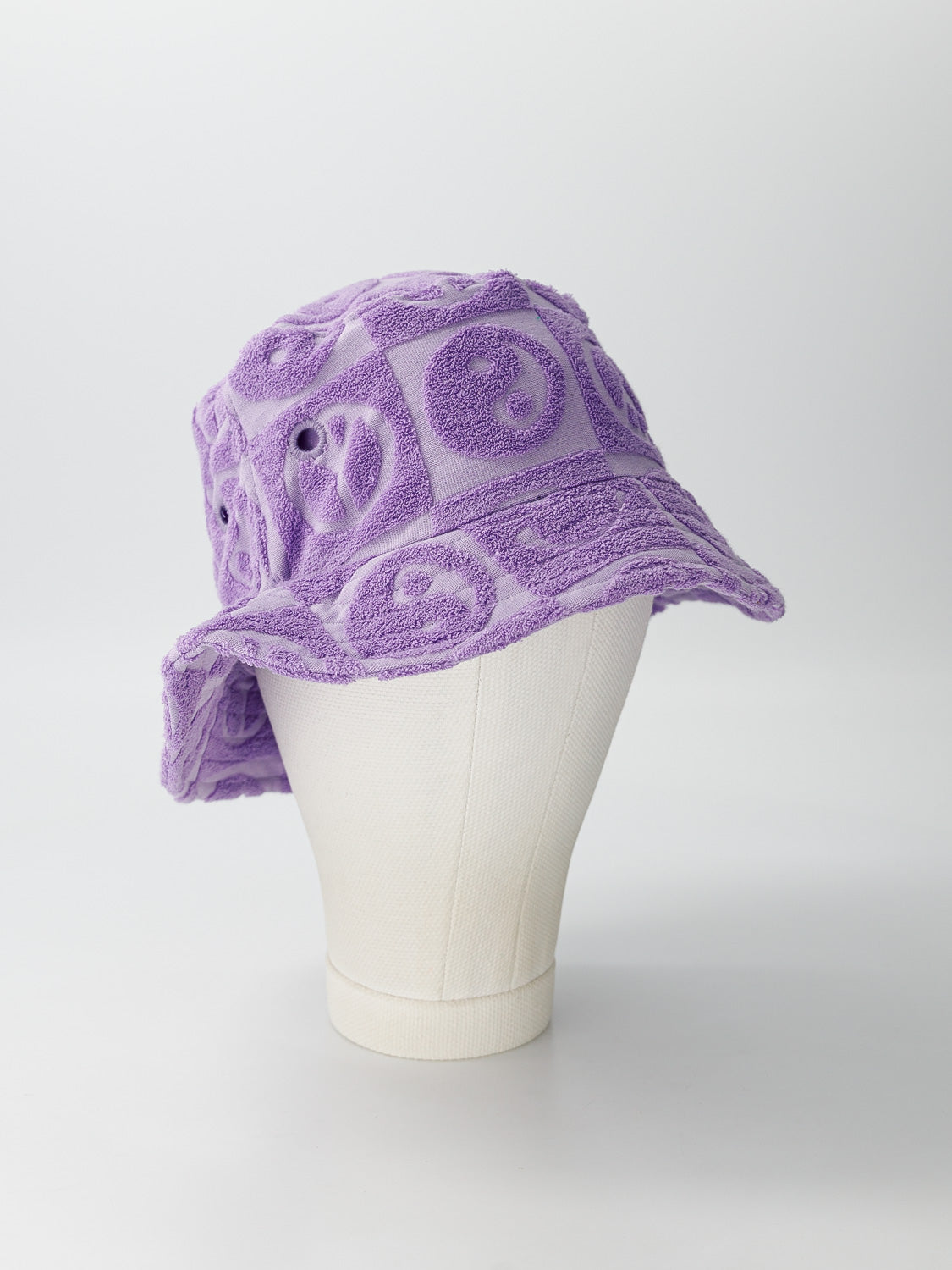 Molo Kids hat Siks Lilac in Lilac 6901176750-3.jpg | NICKIS.com