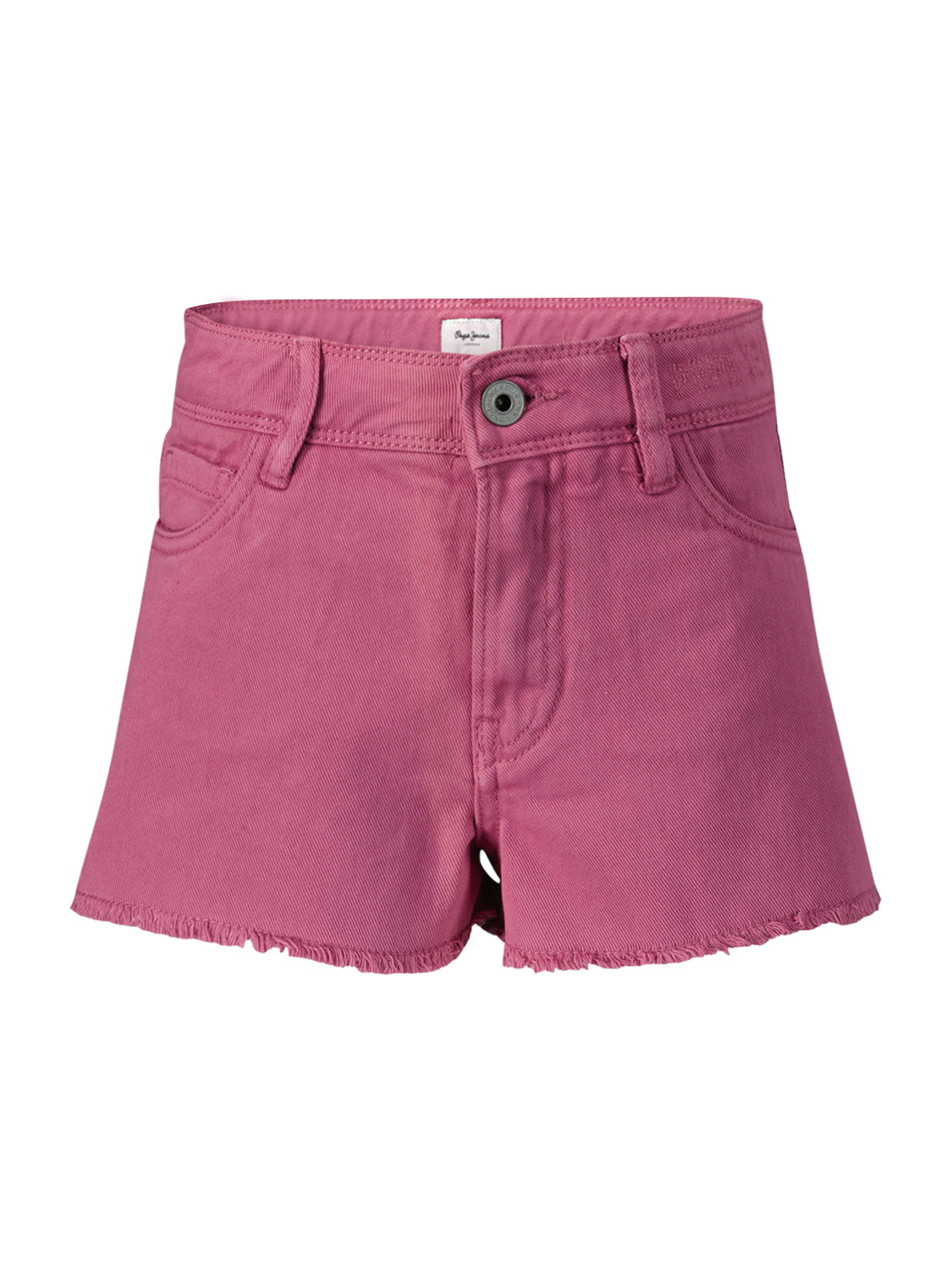 Pepe Jeans Kids Shorts Purple in Purple 6901187648-1.jpg | NICKIS.com